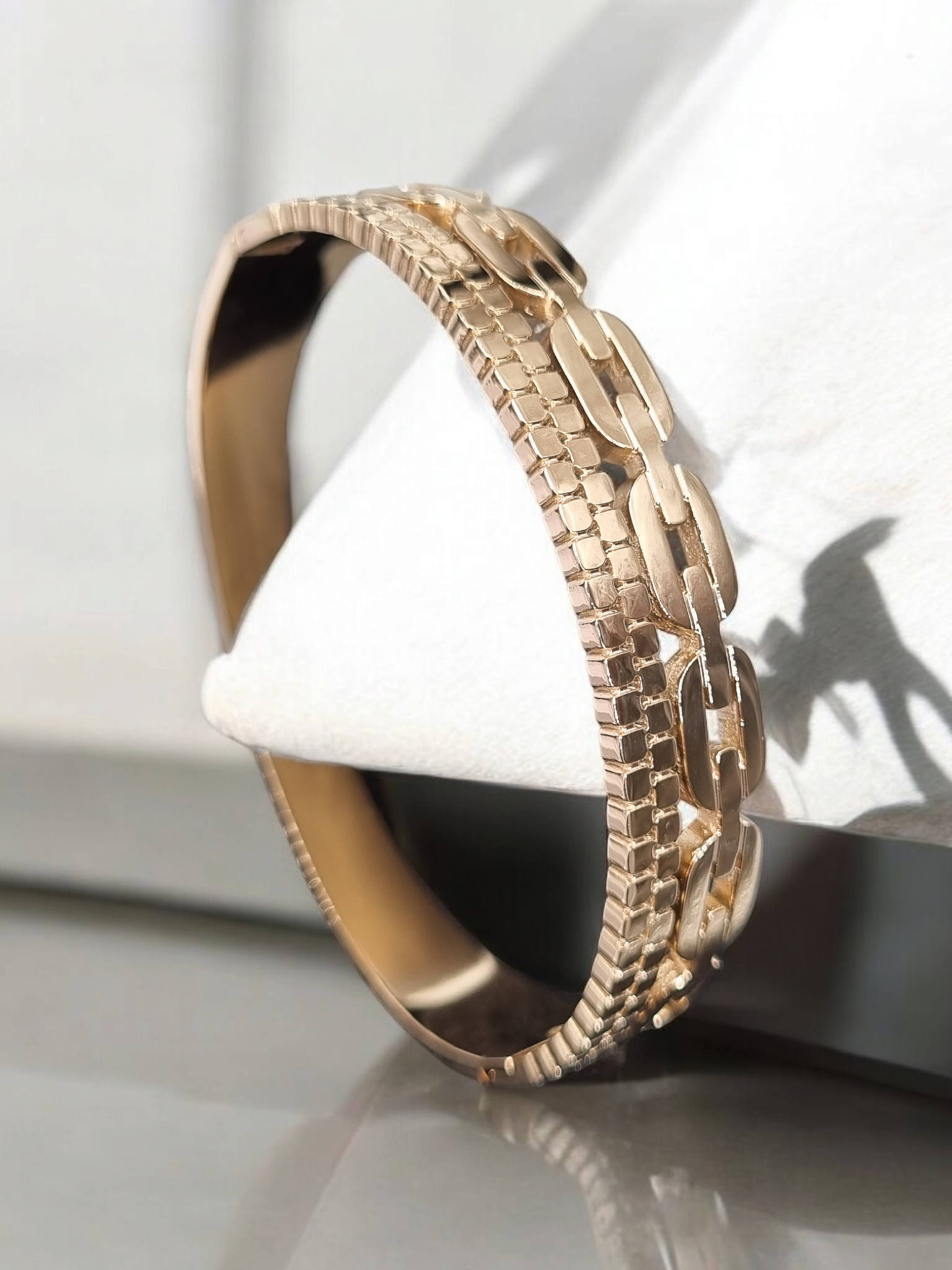 Çelik Kelepçe ÇLK454