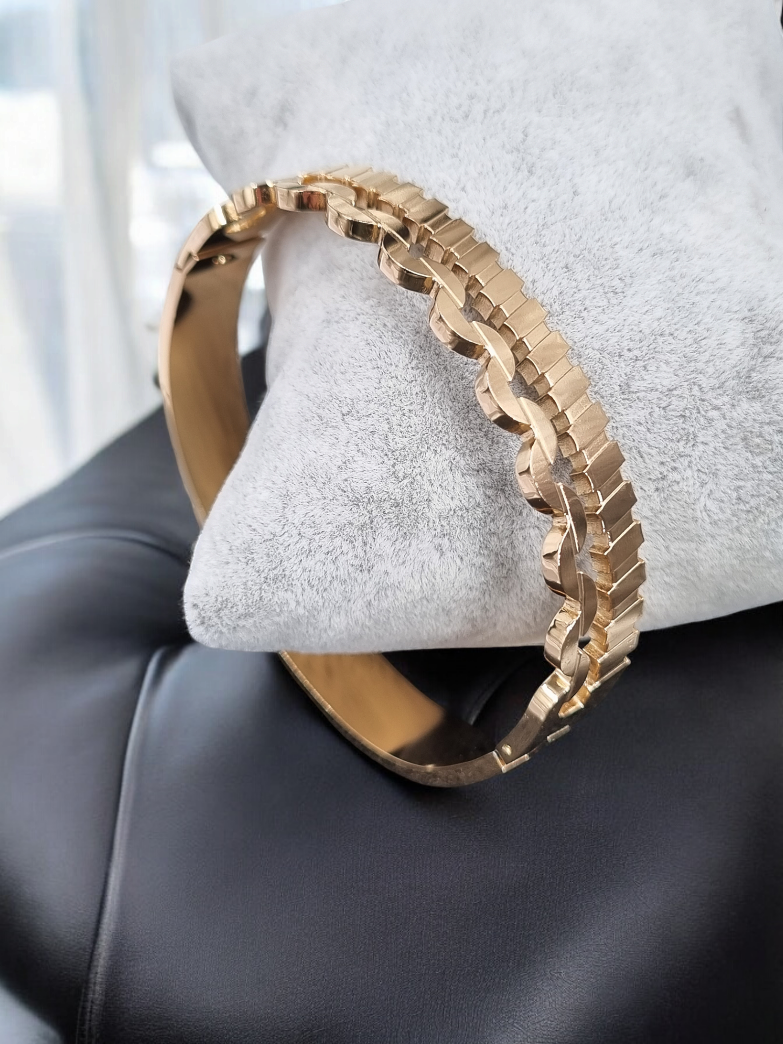 Çelik Kelepçe ÇLK458