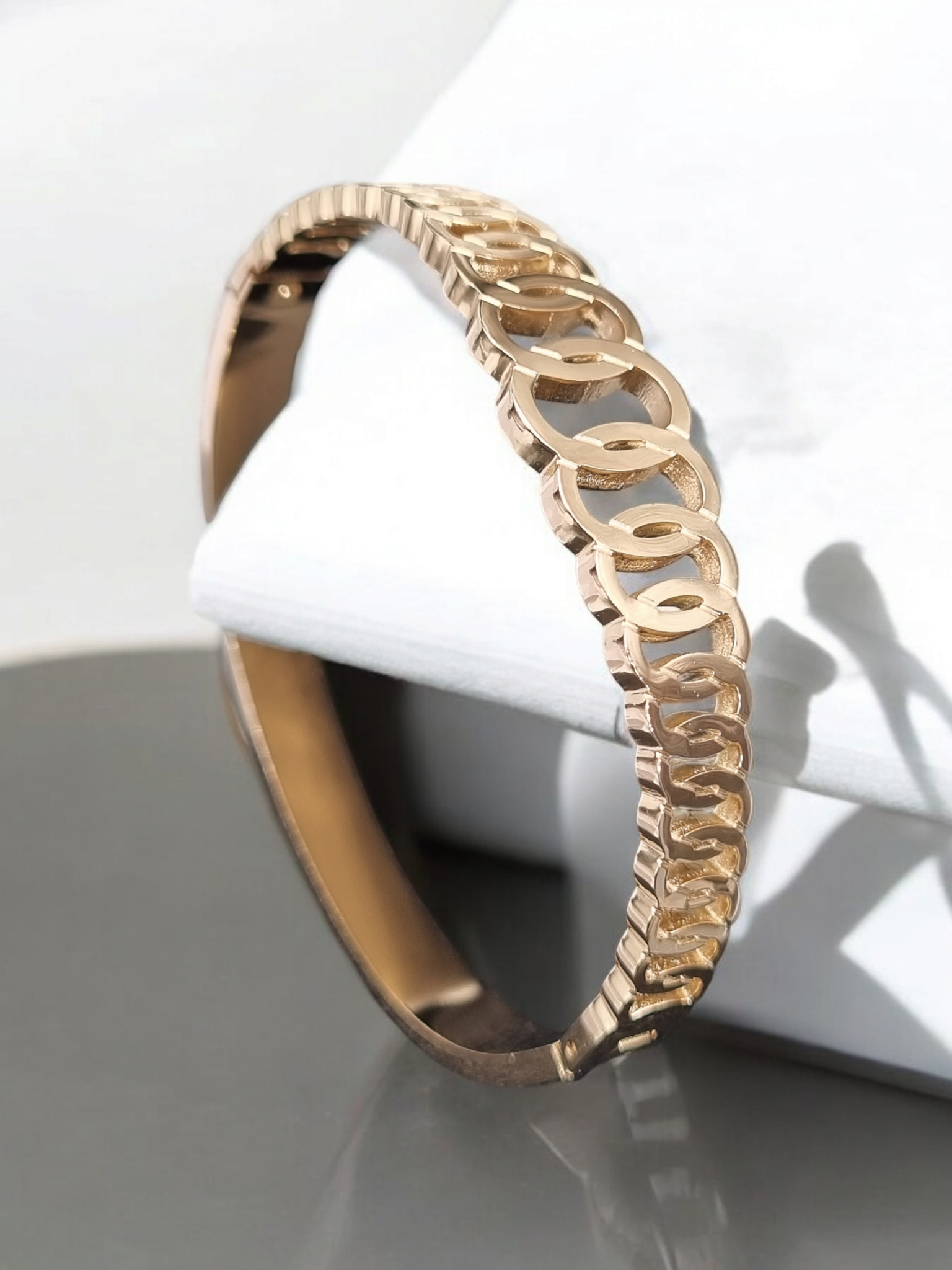 Çelik Kelepçe ÇLK460