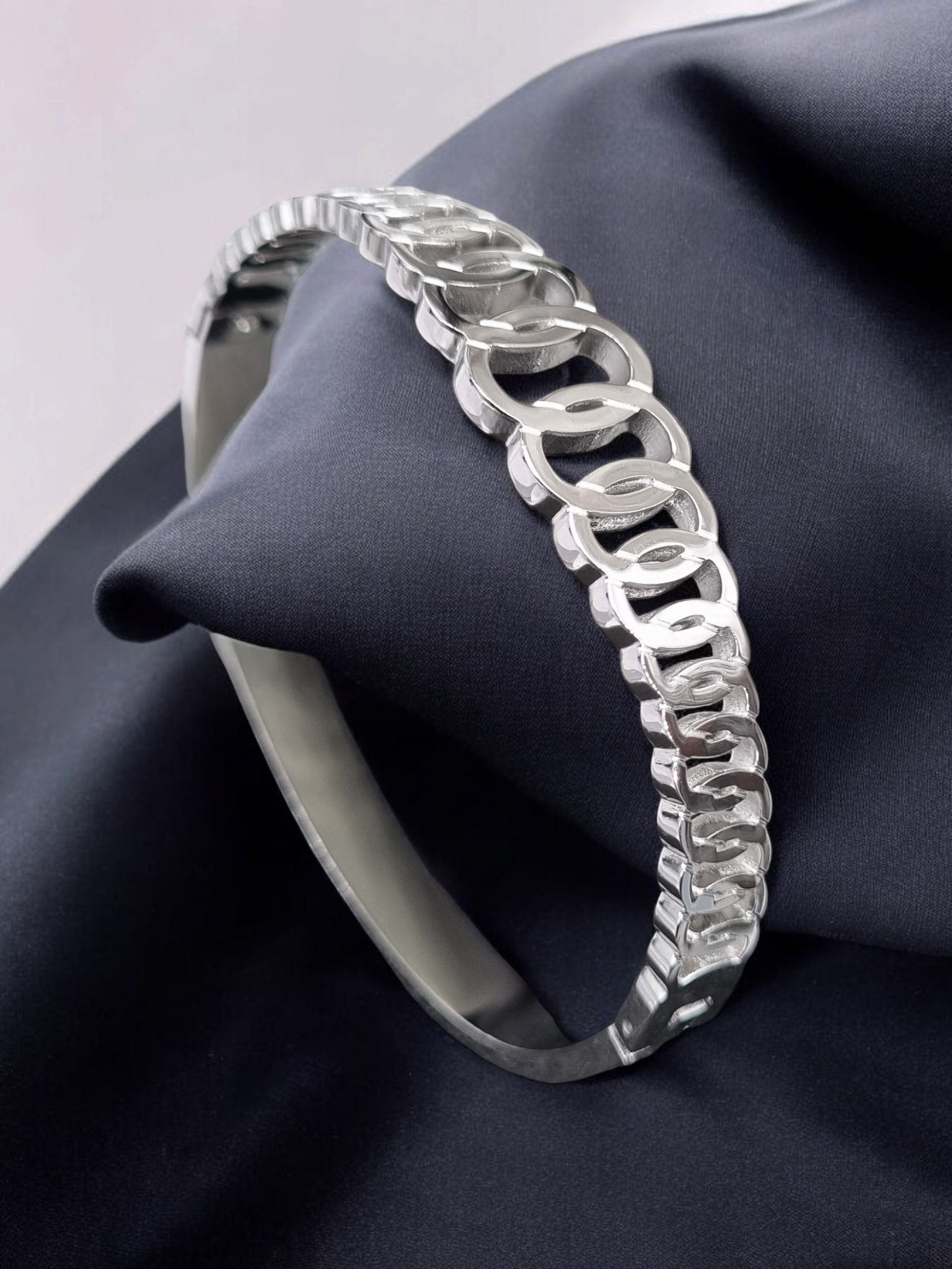 Çelik Kelepçe ÇLK461