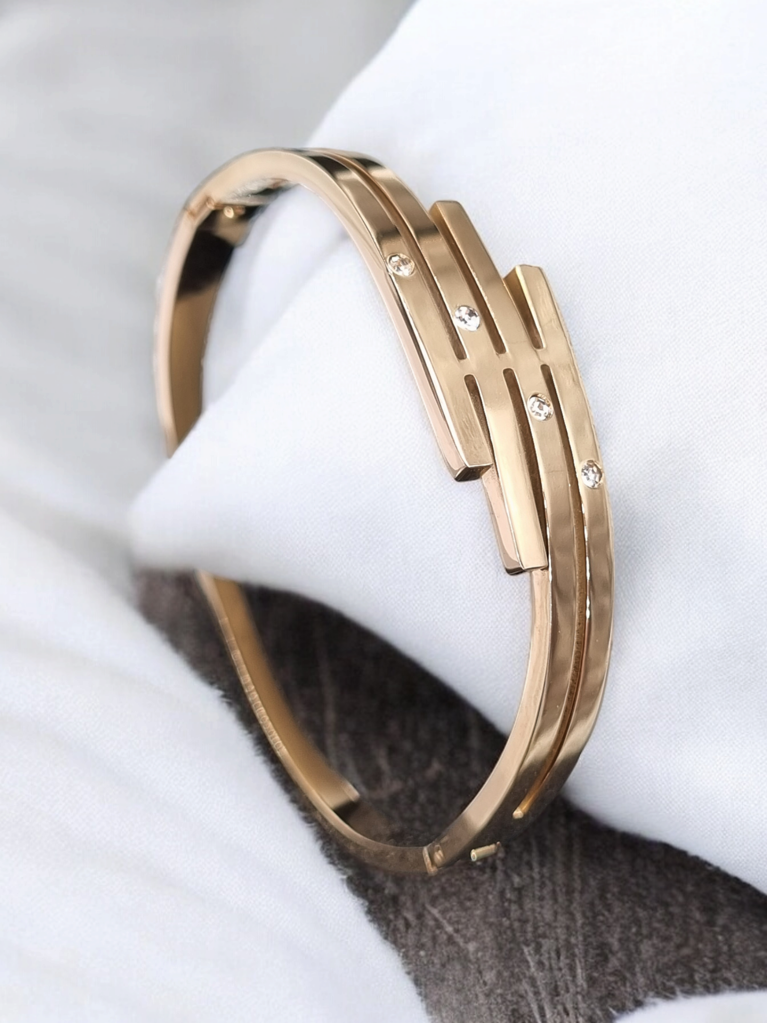 Çelik Kelepçe ÇLK462