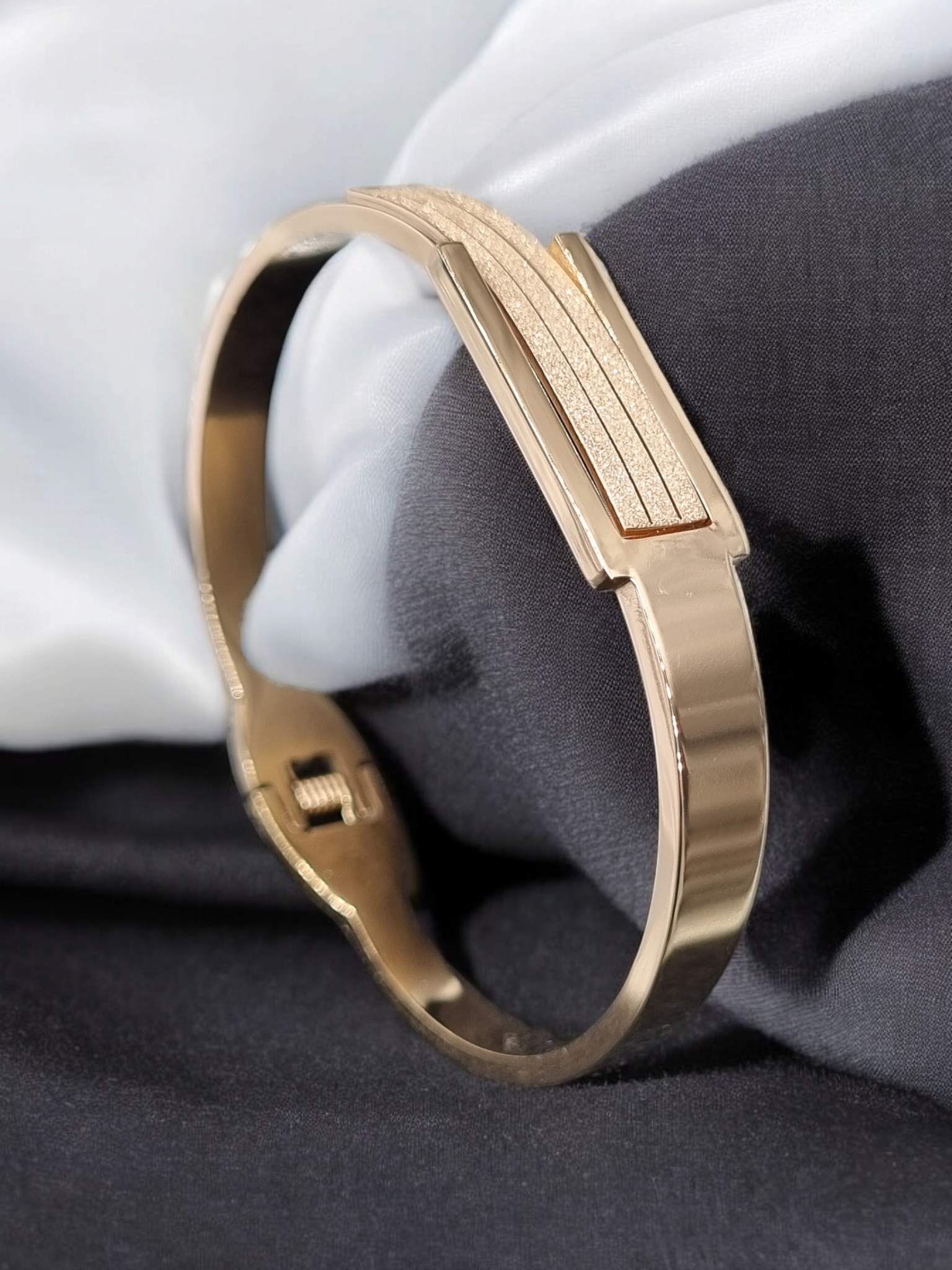 Çelik Kelepçe ÇLK463