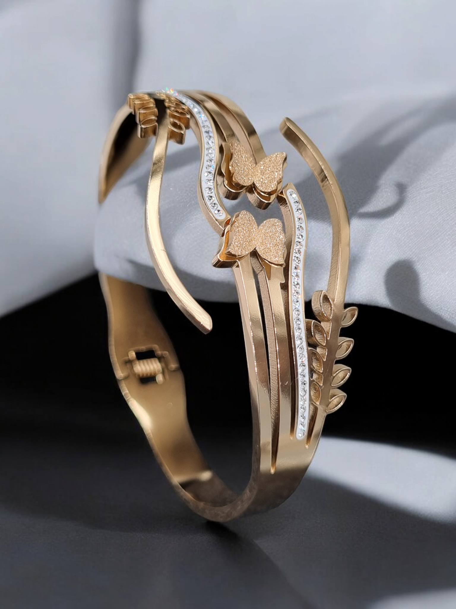 Çelik Kelepçe ÇLK464