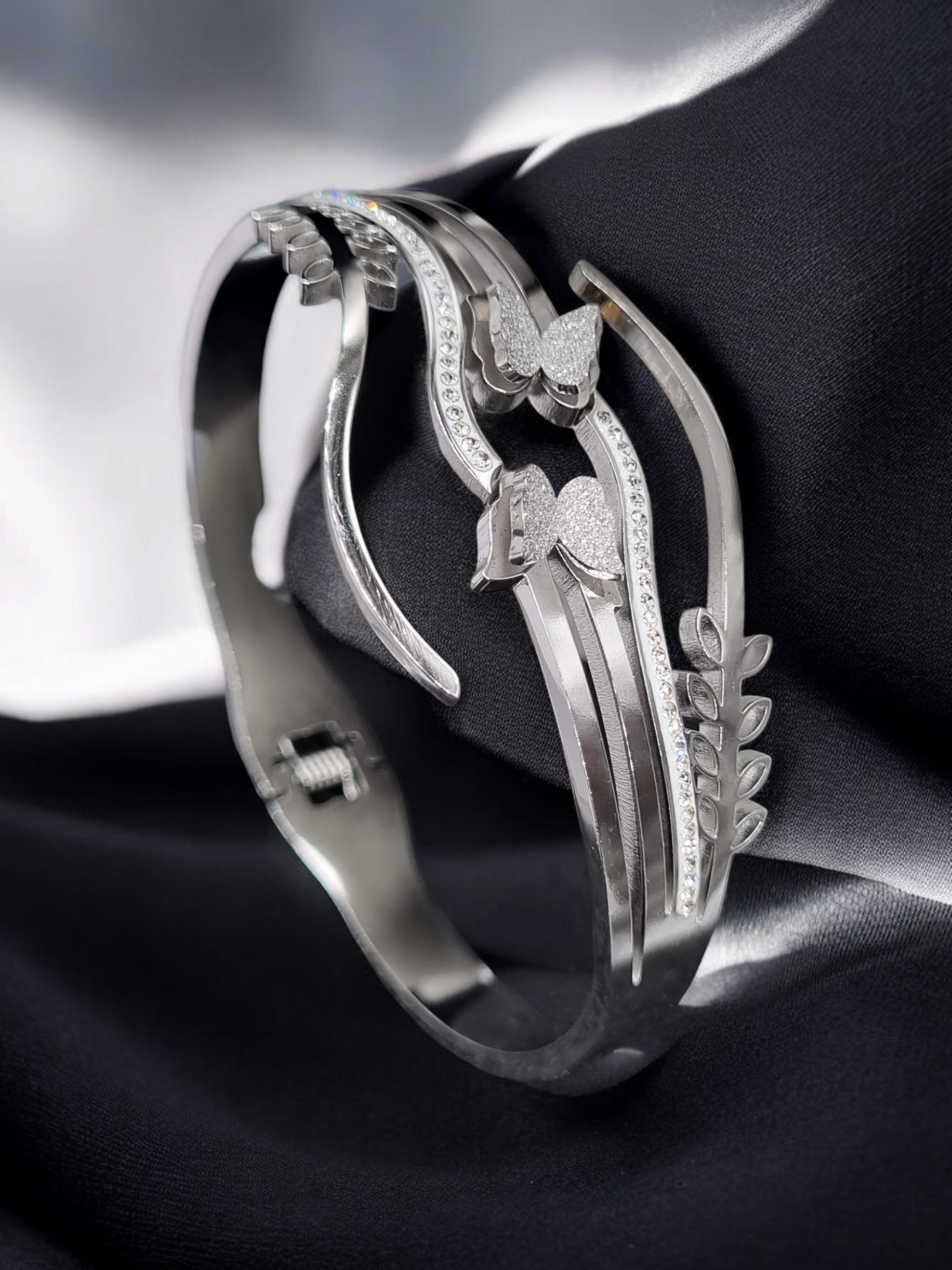 Çelik Kelepçe ÇLK465