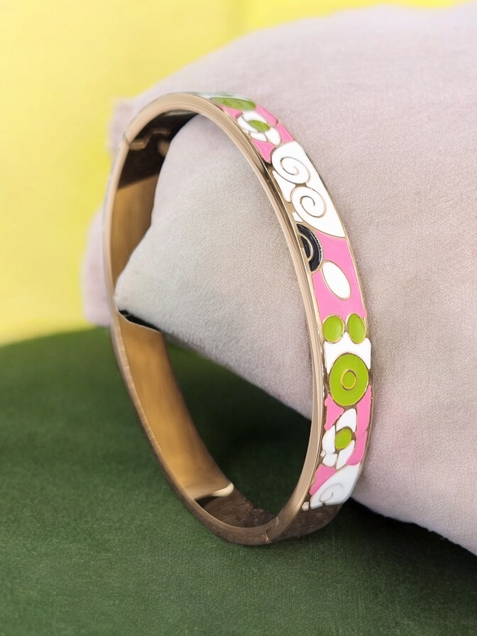 Çelik Kelepçe ÇLK466