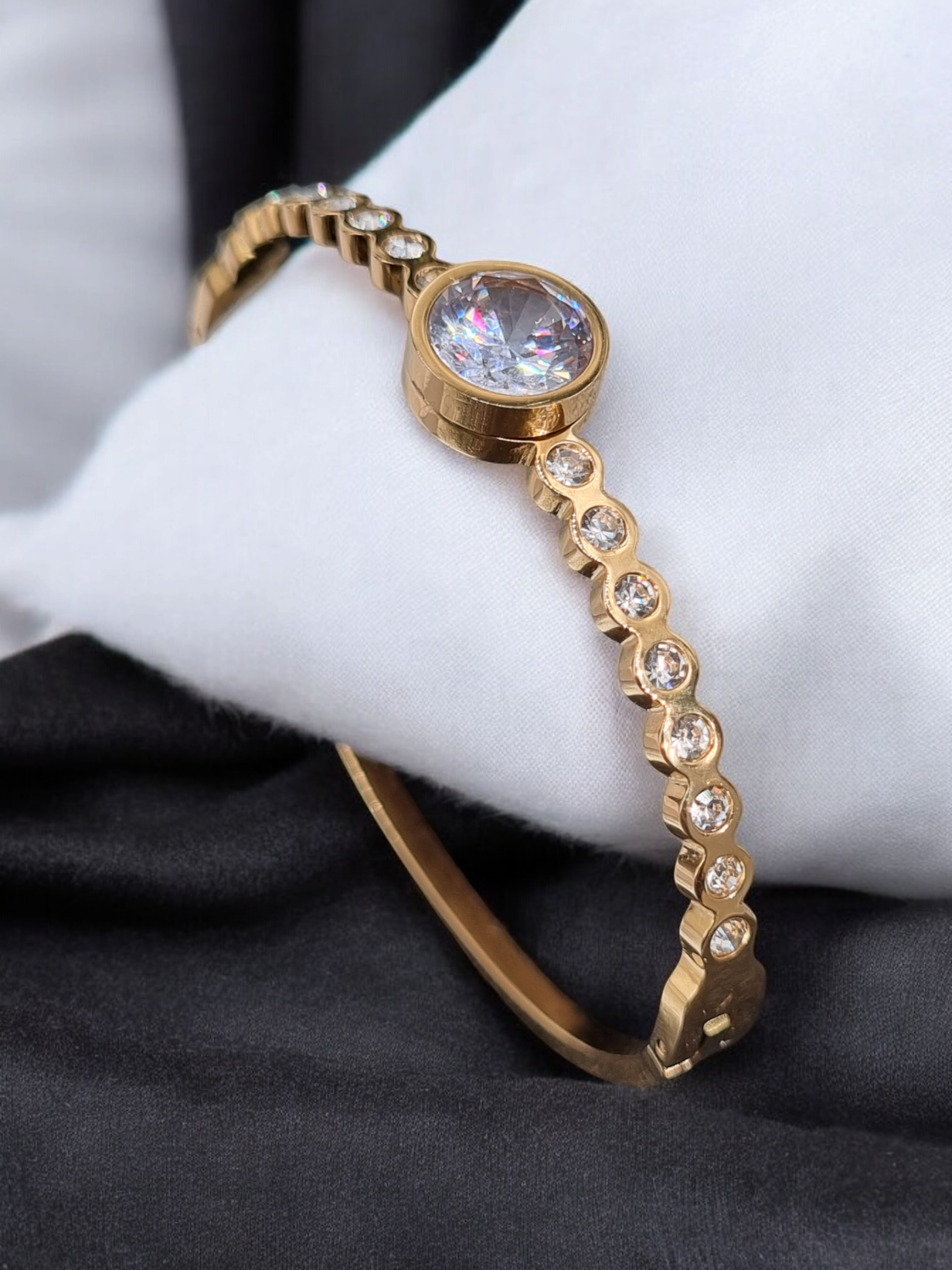 Çelik Kelepçe ÇLK469