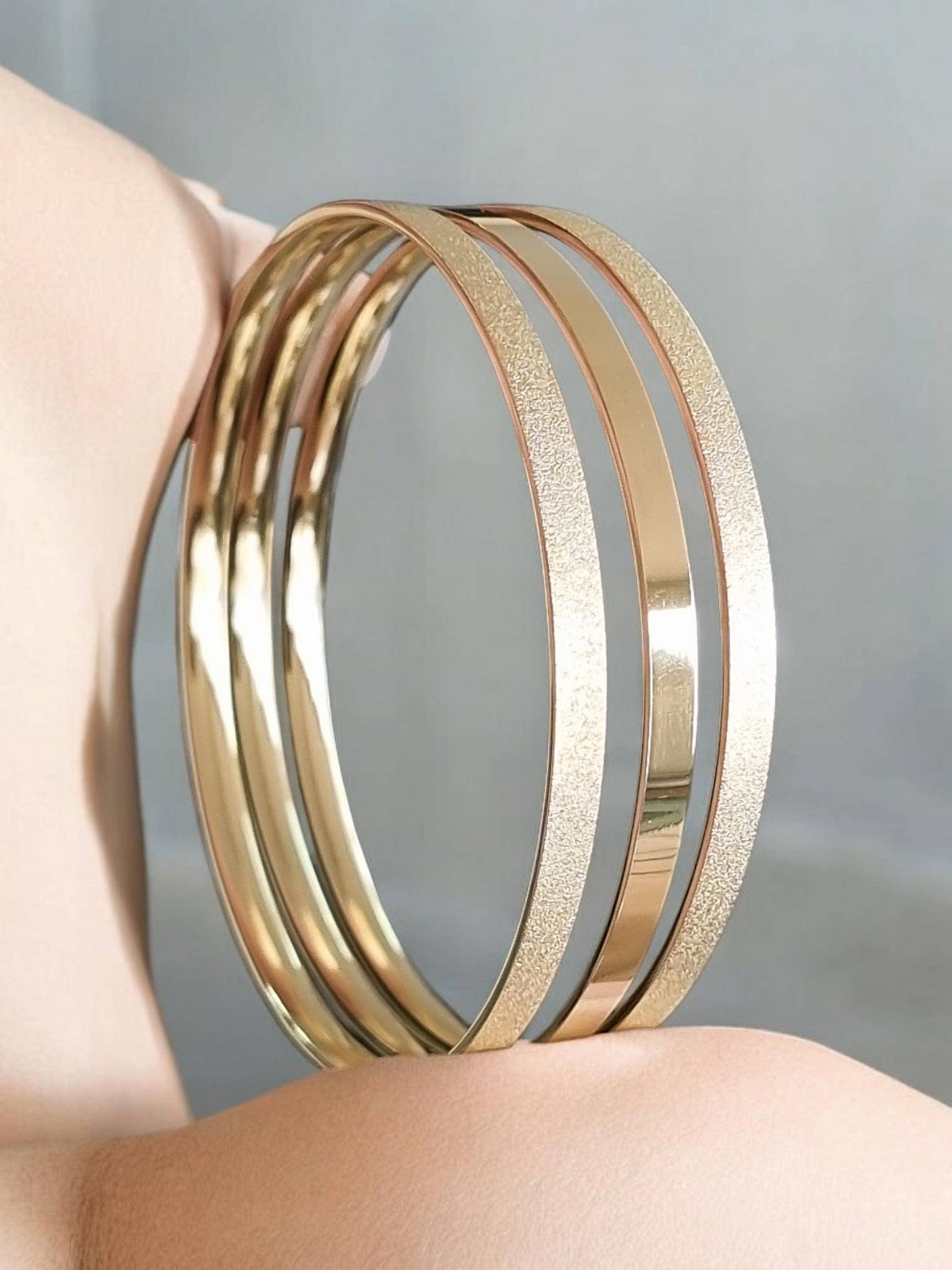 Çelik Kelepçe ÇLK470