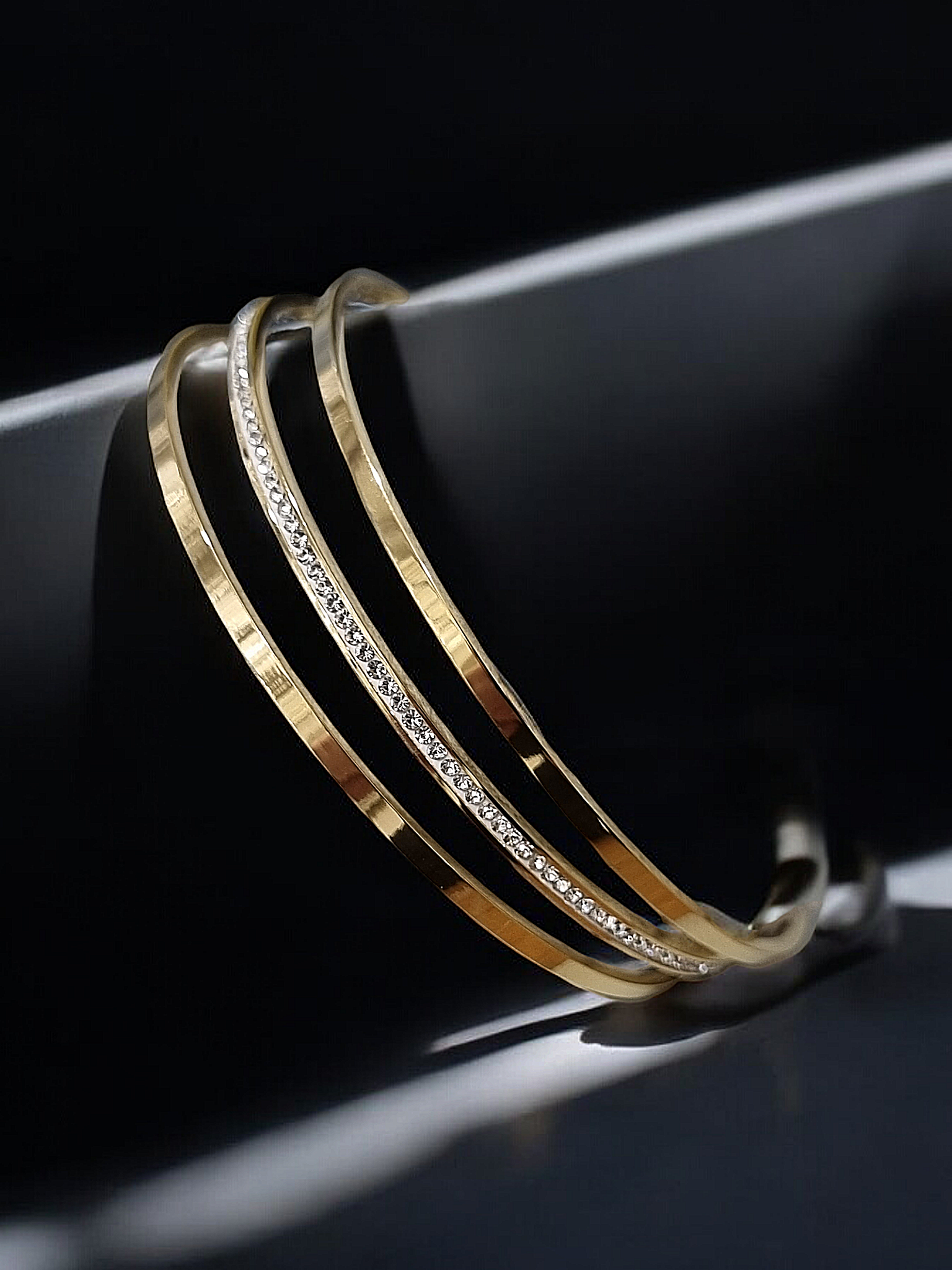 Çelik Kelepçe ÇLK472