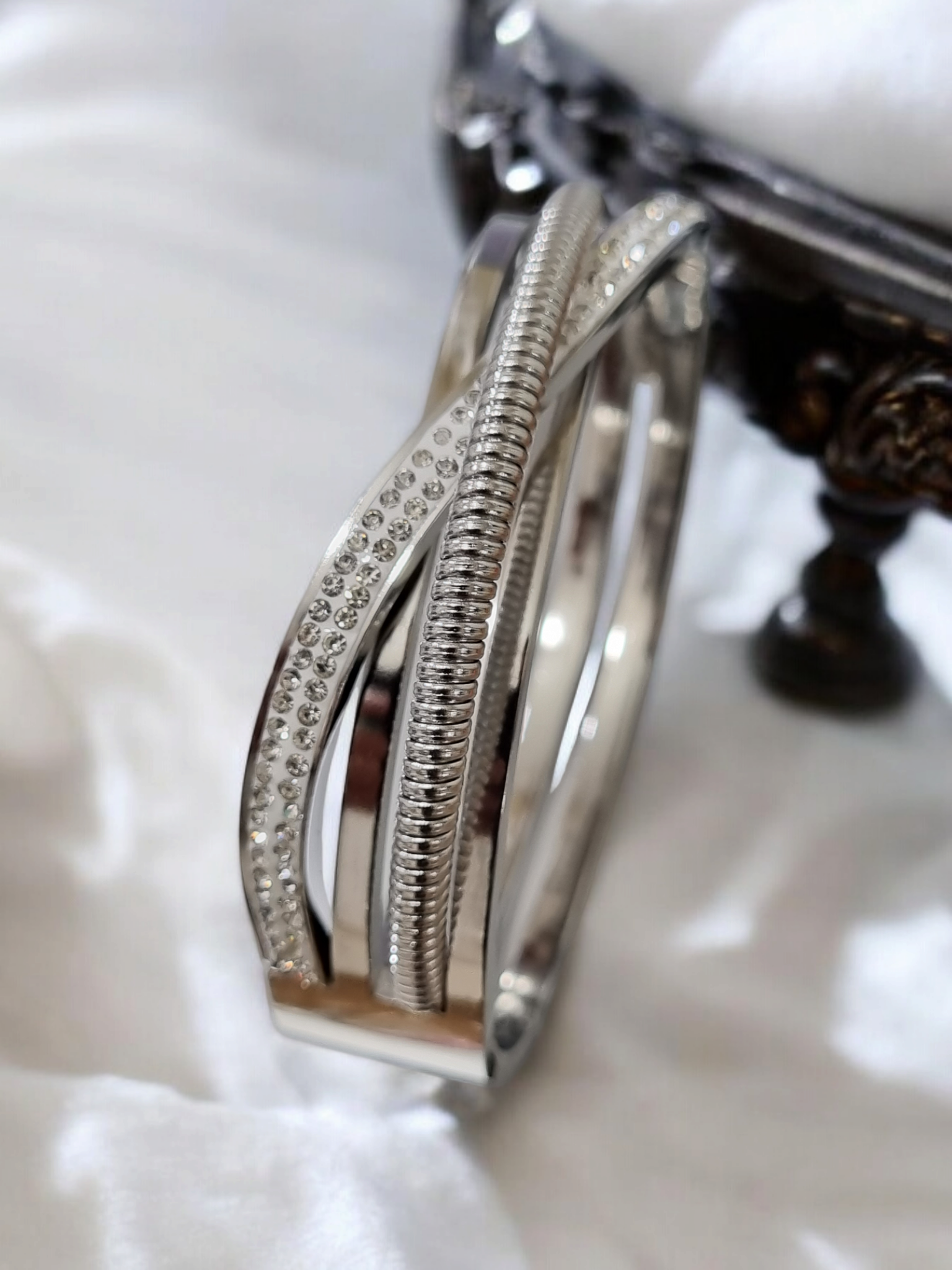 Çelik Kelepçe ÇLK475