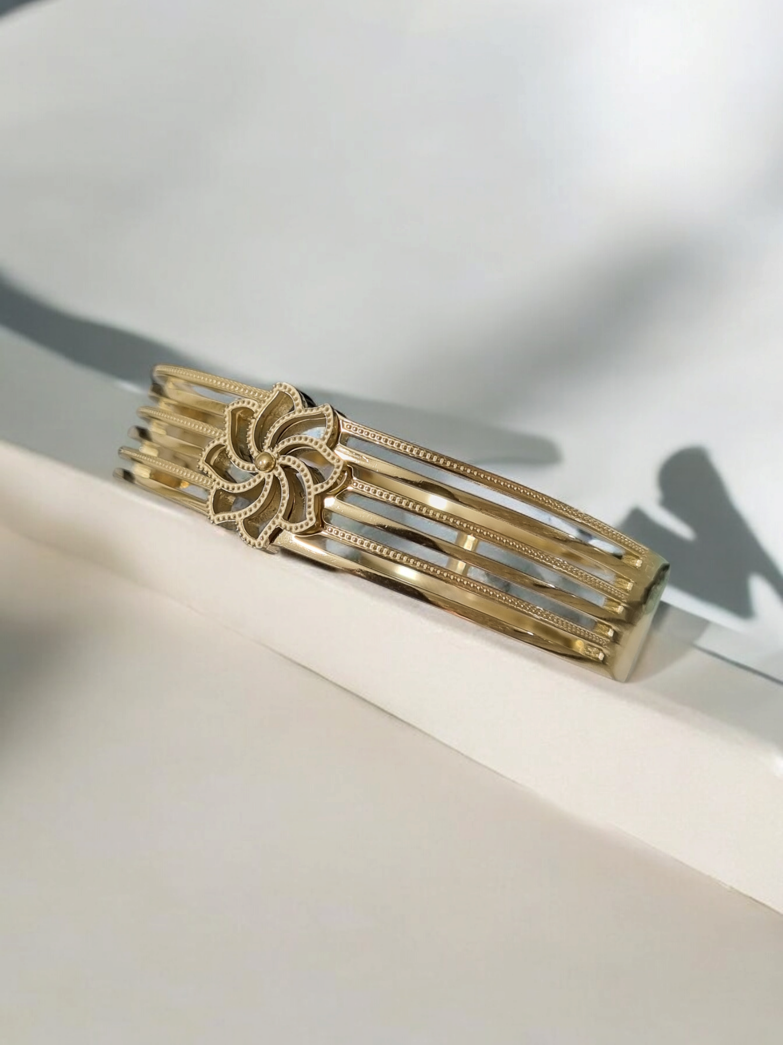 Çelik Kelepçe ÇLK476