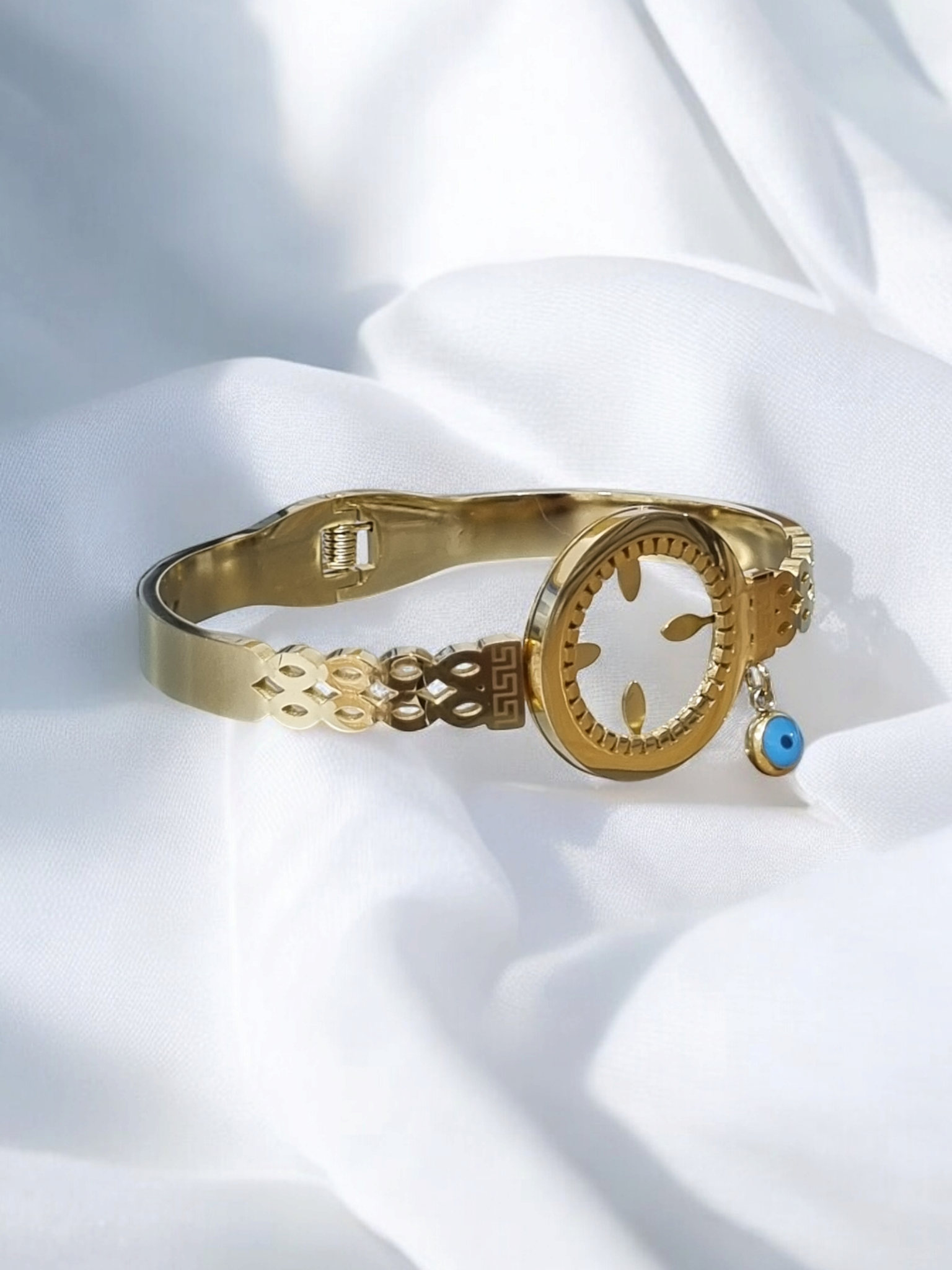 Çelik Kelepçe ÇLK477