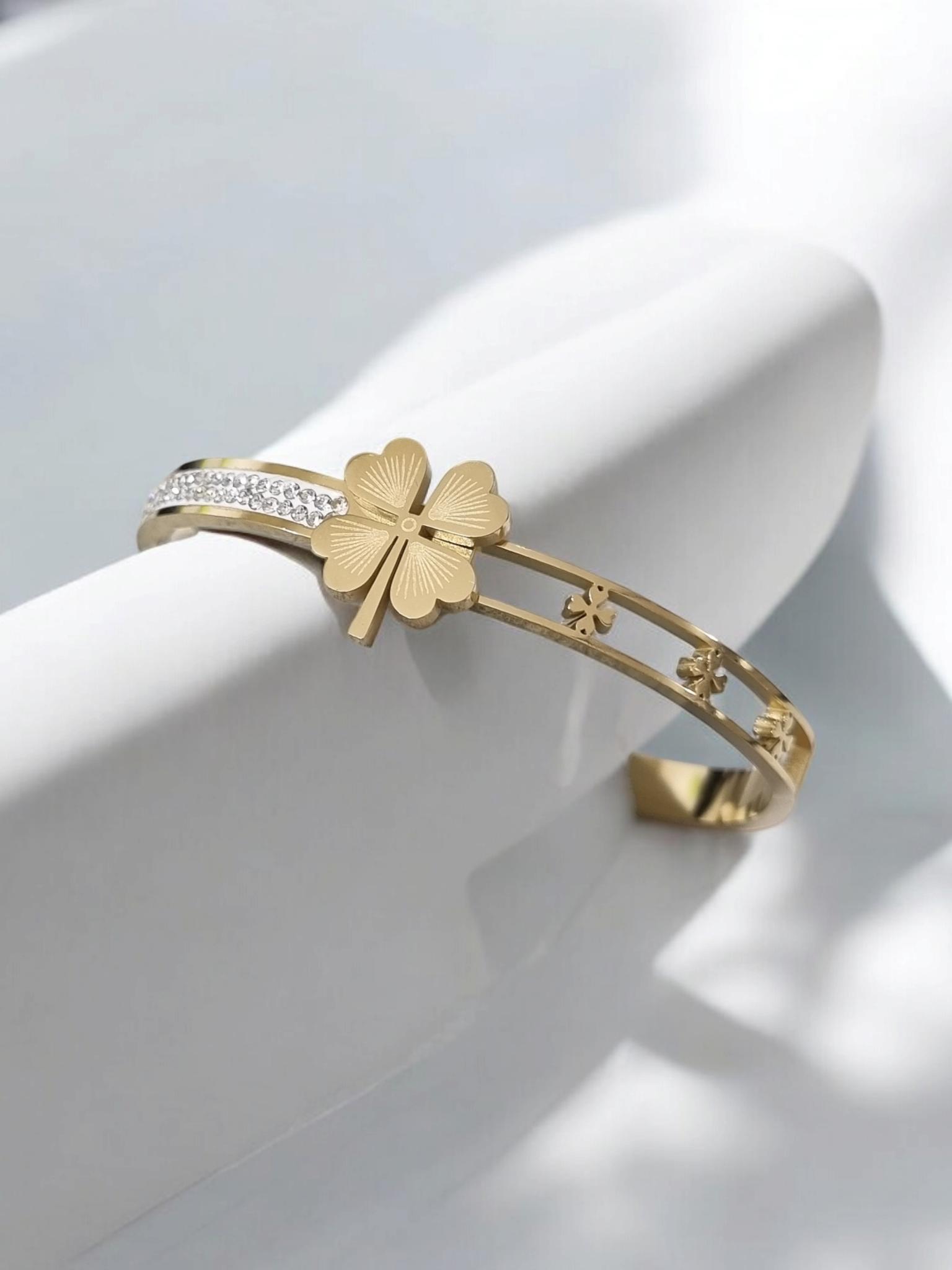 Çelik Kelepçe ÇLK480