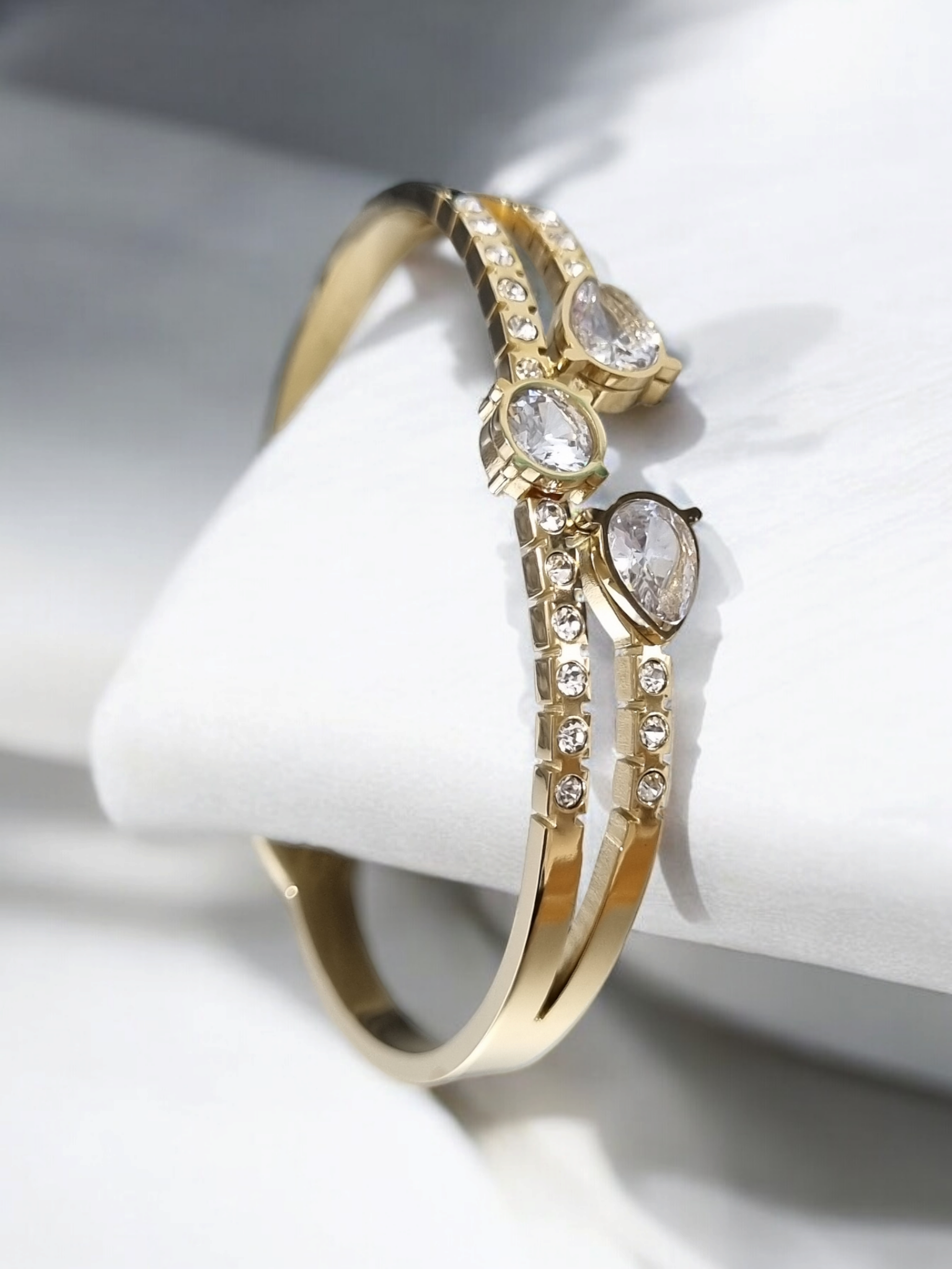 Çelik Kelepçe ÇLK489