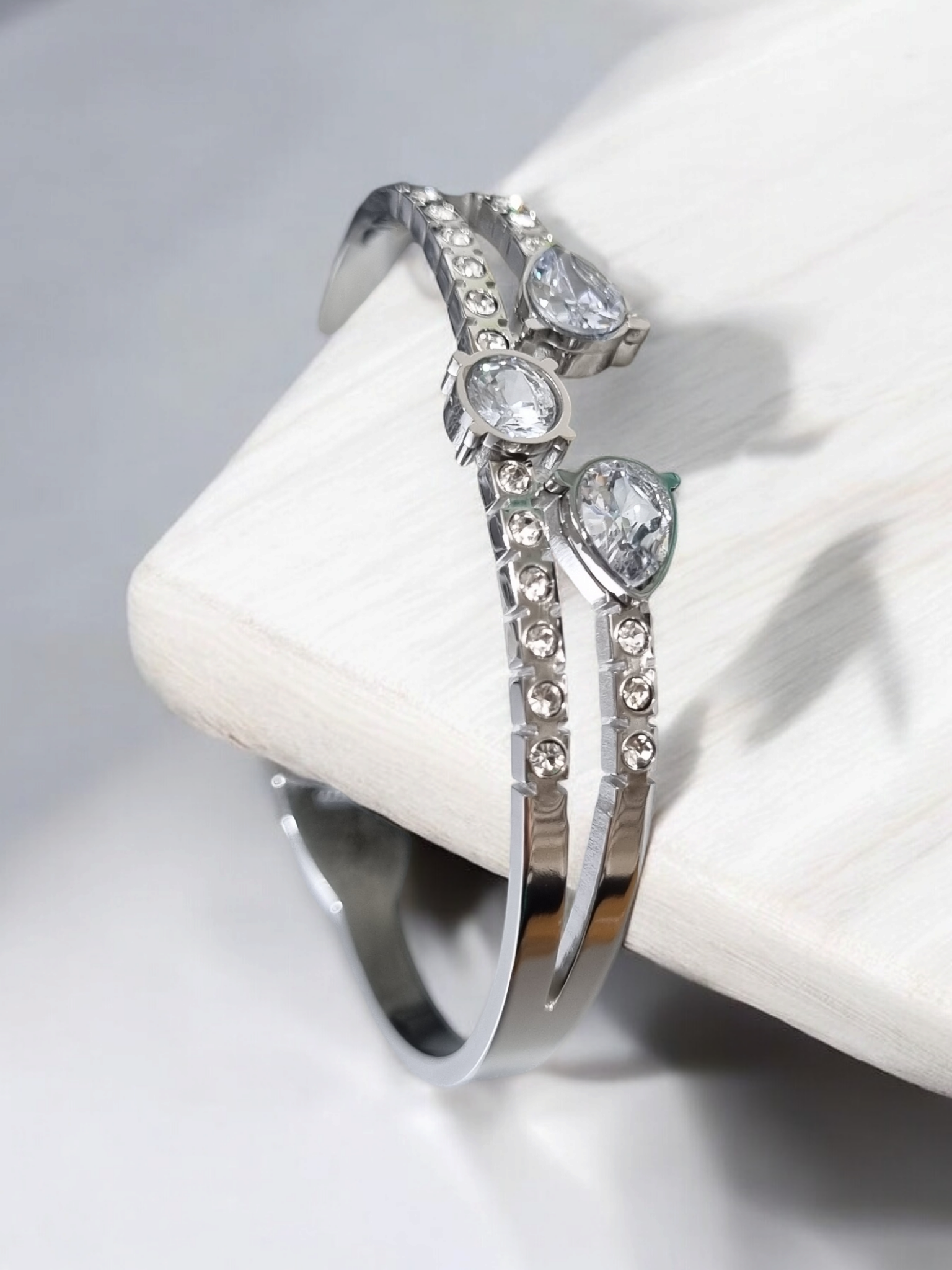 Çelik Kelepçe ÇLK490