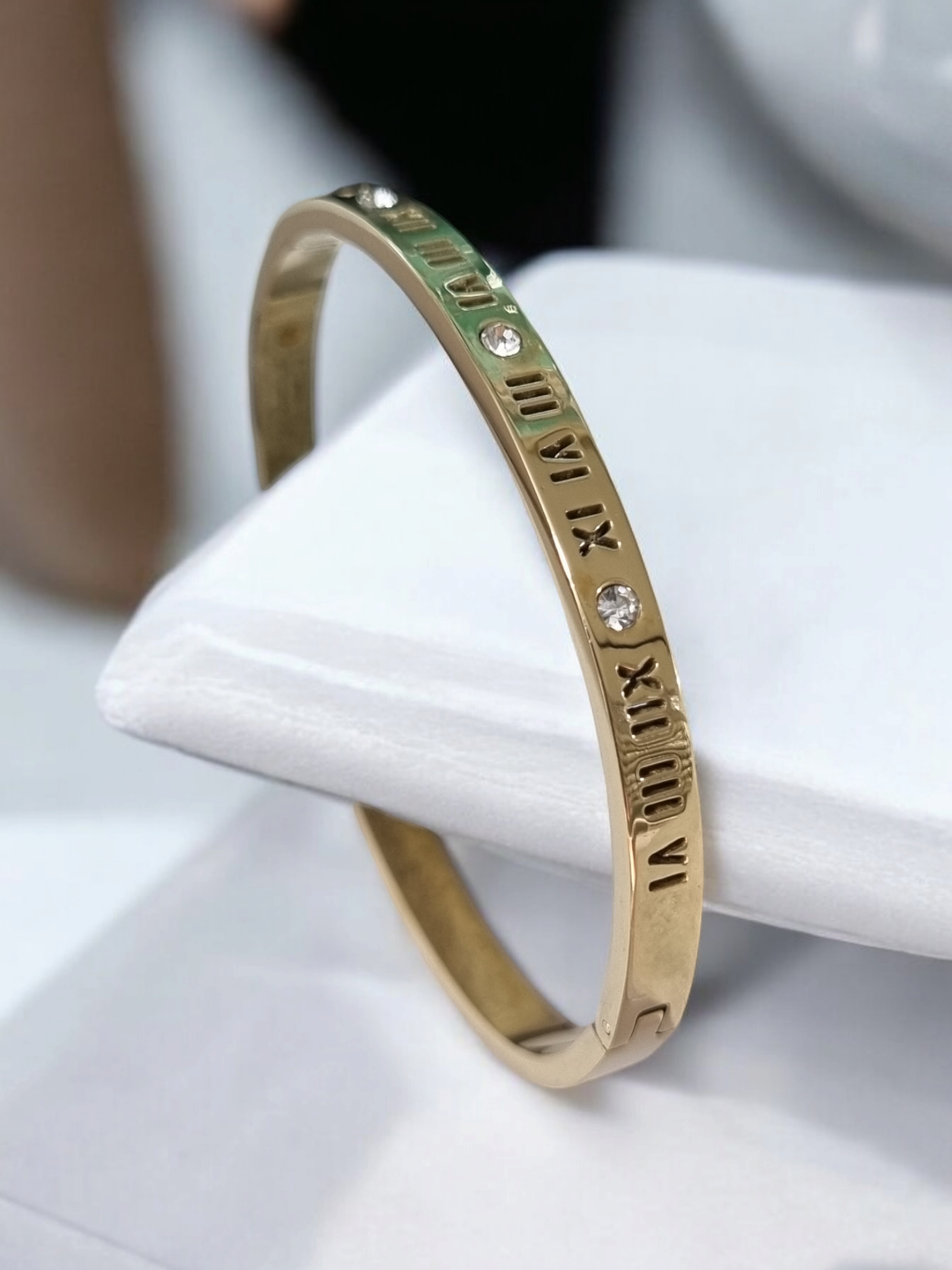 Çelik Kelepçe ÇLK491