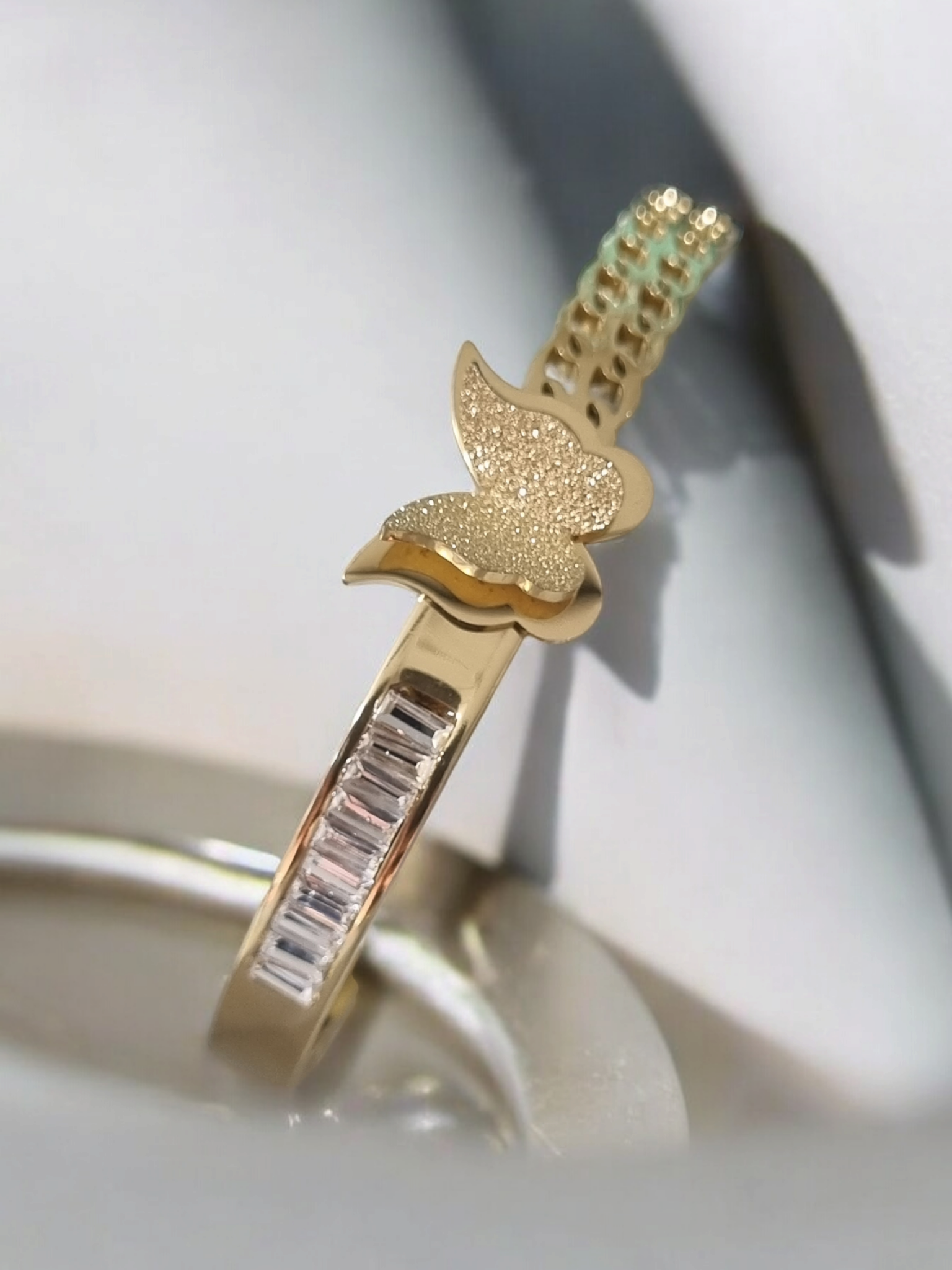 Çelik Kelepçe ÇLK494