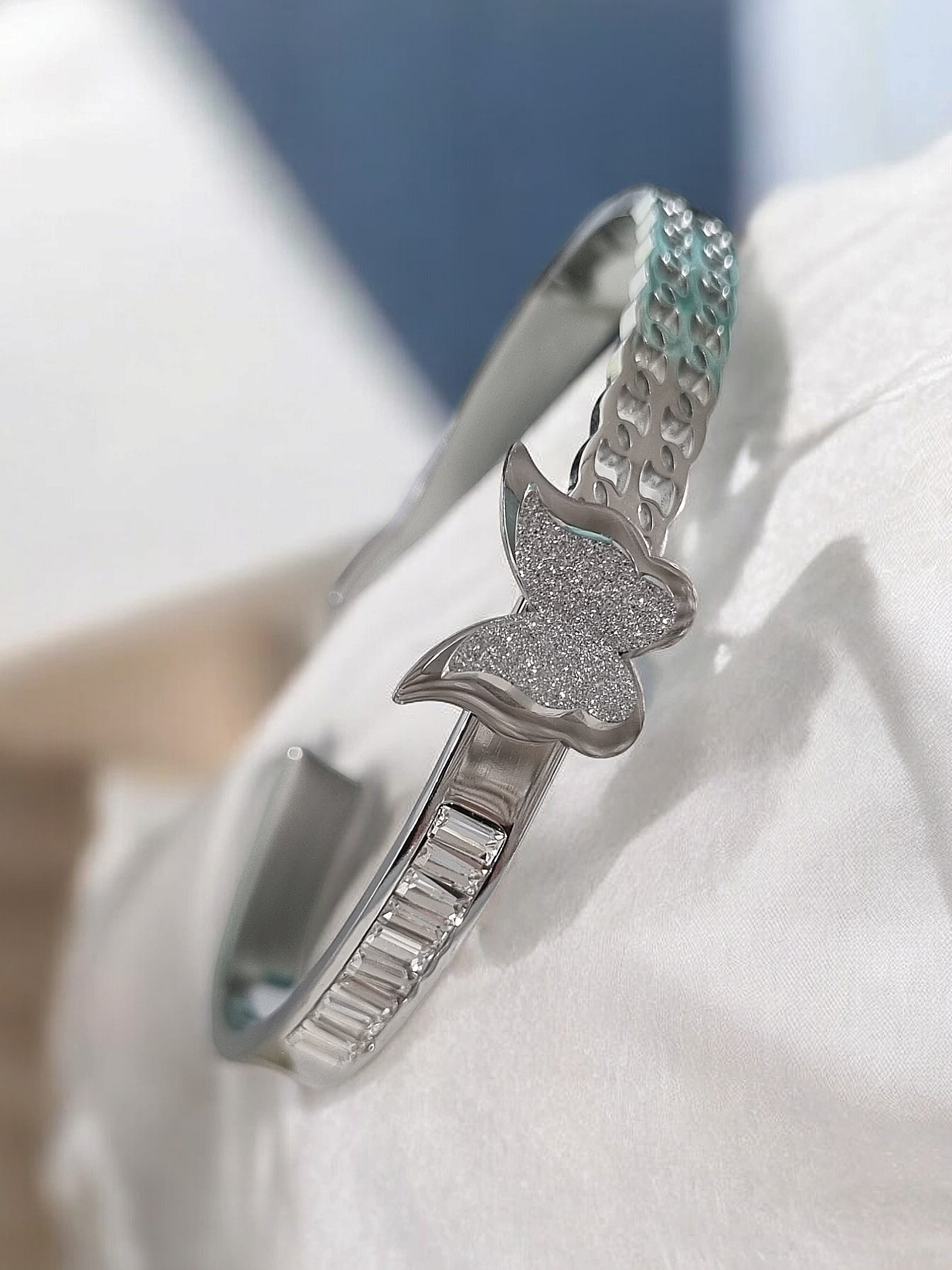 Çelik Kelepçe ÇLK495