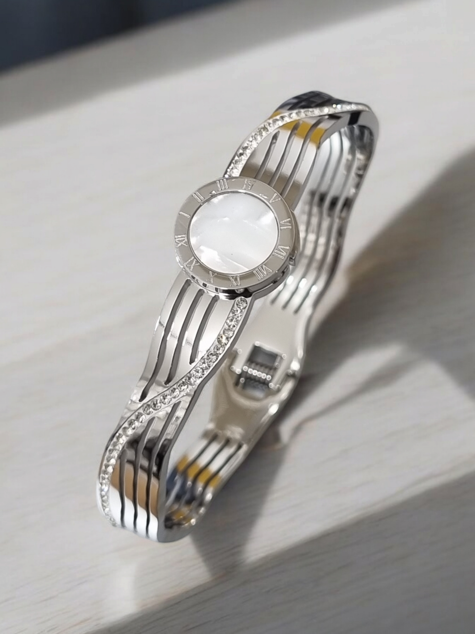 Çelik Kelepçe ÇLK496