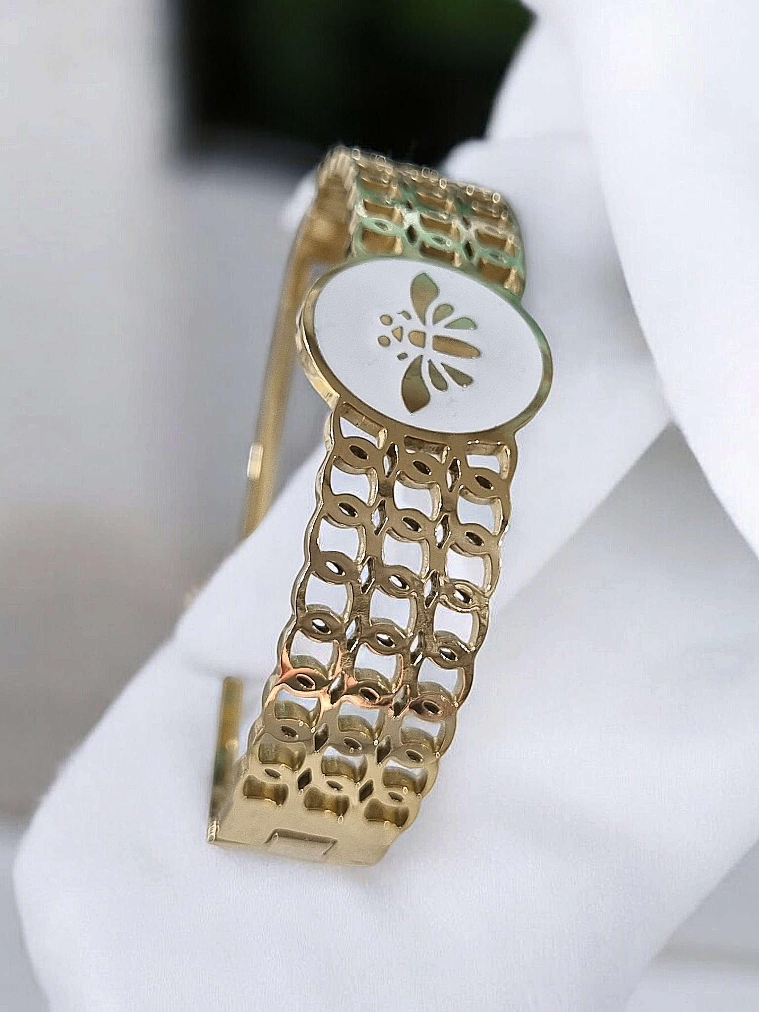 Çelik Kelepçe ÇLK500