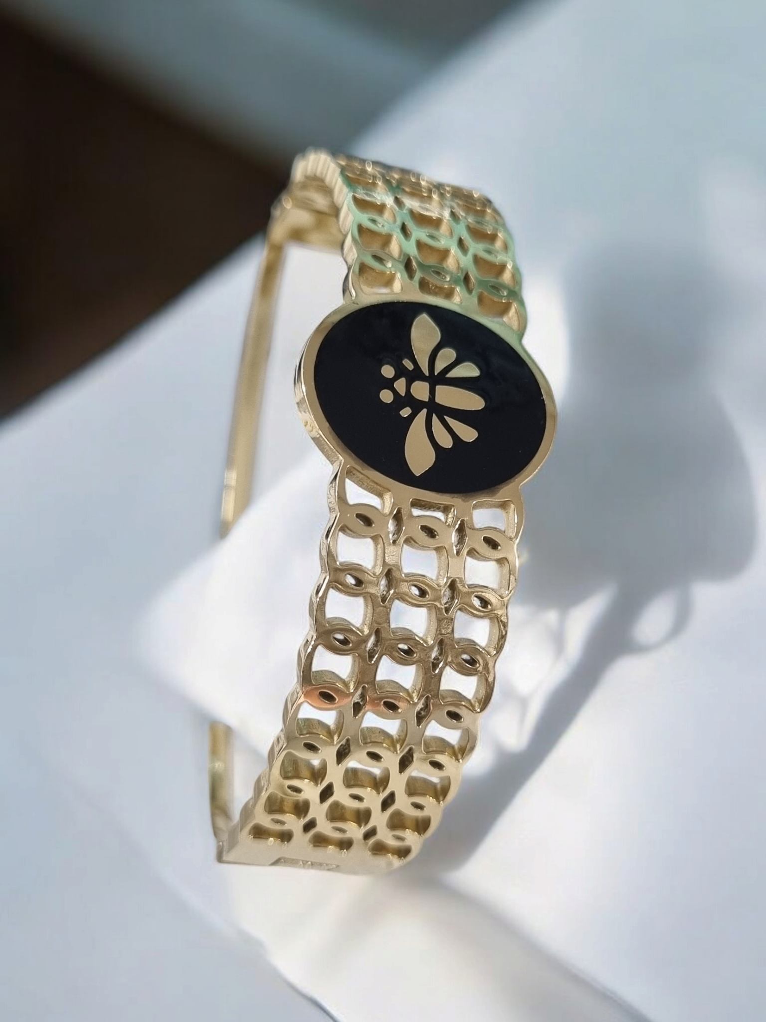 Çelik Kelepçe ÇLK501