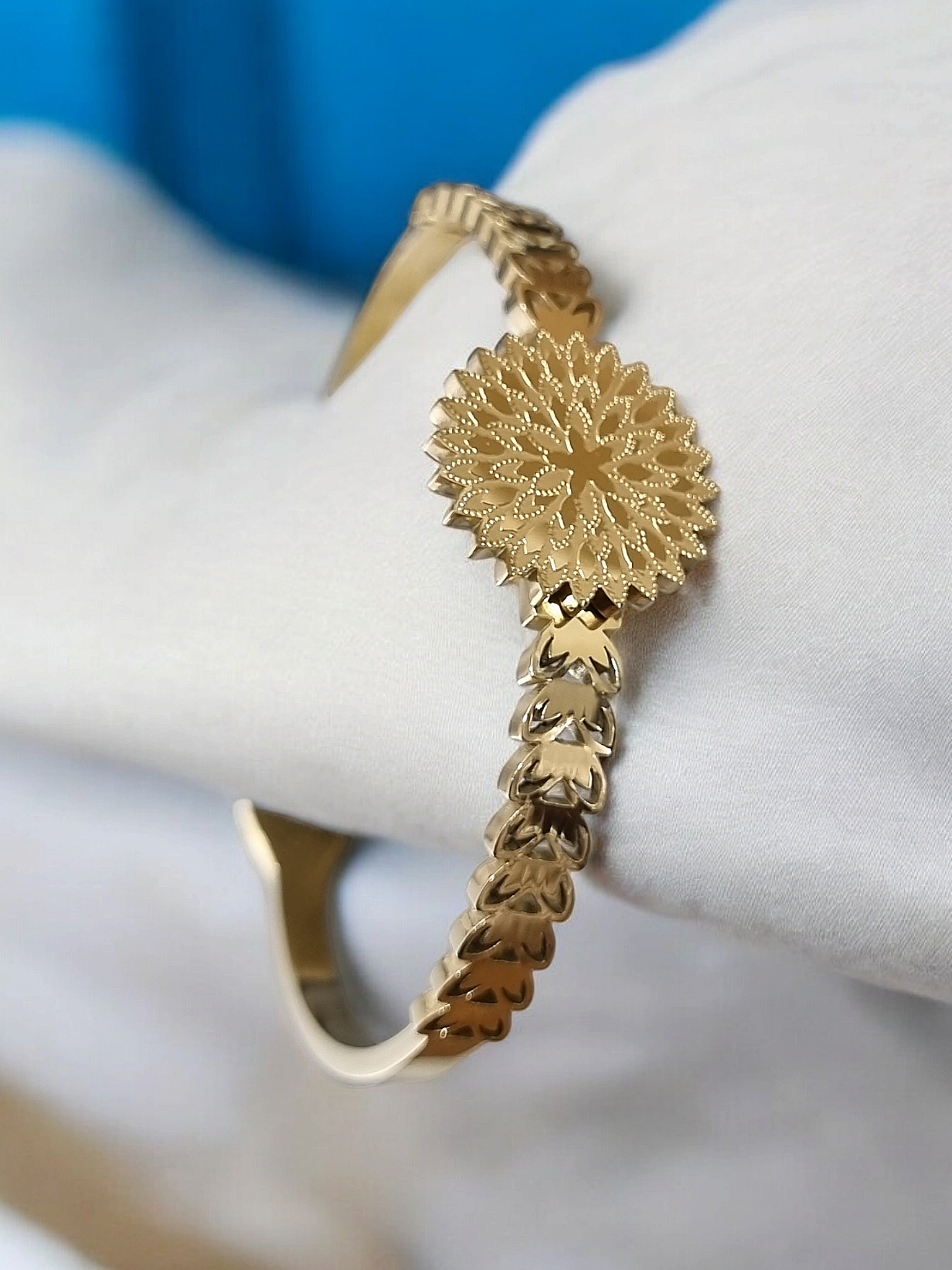 Çelik Kelepçe ÇLK502