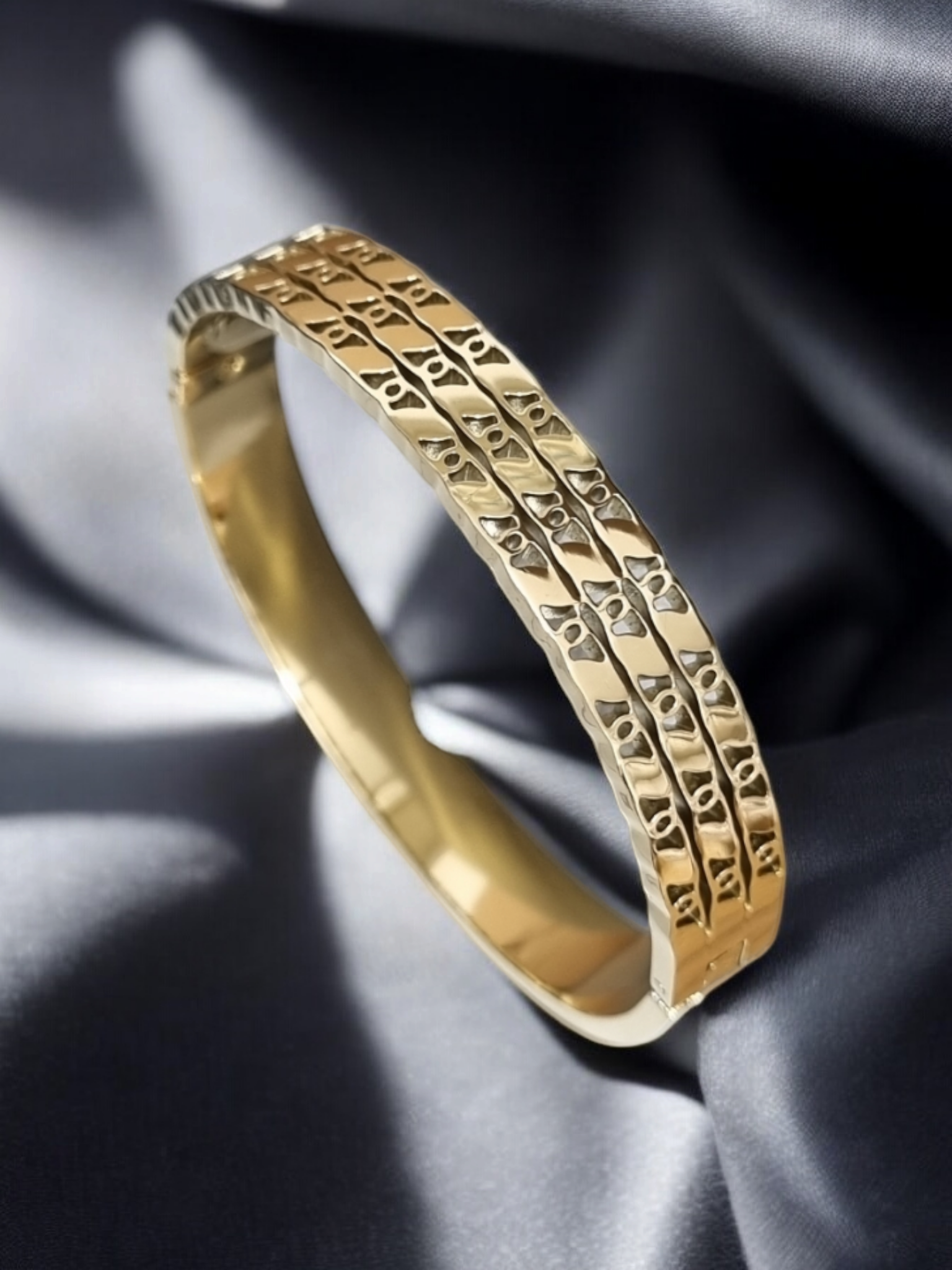 Çelik Kelepçe ÇLK508