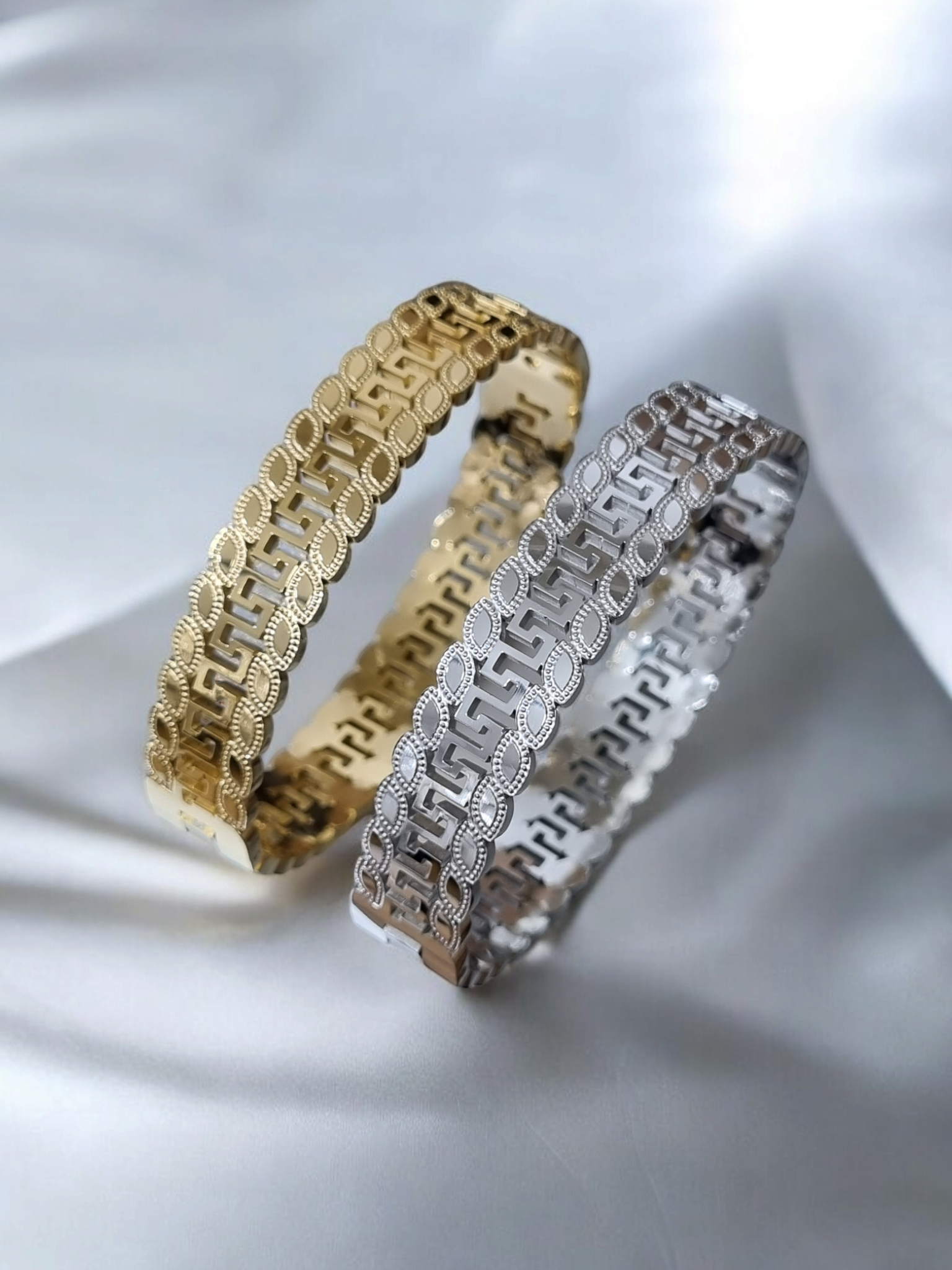 Çelik Kelepçe ÇLK511