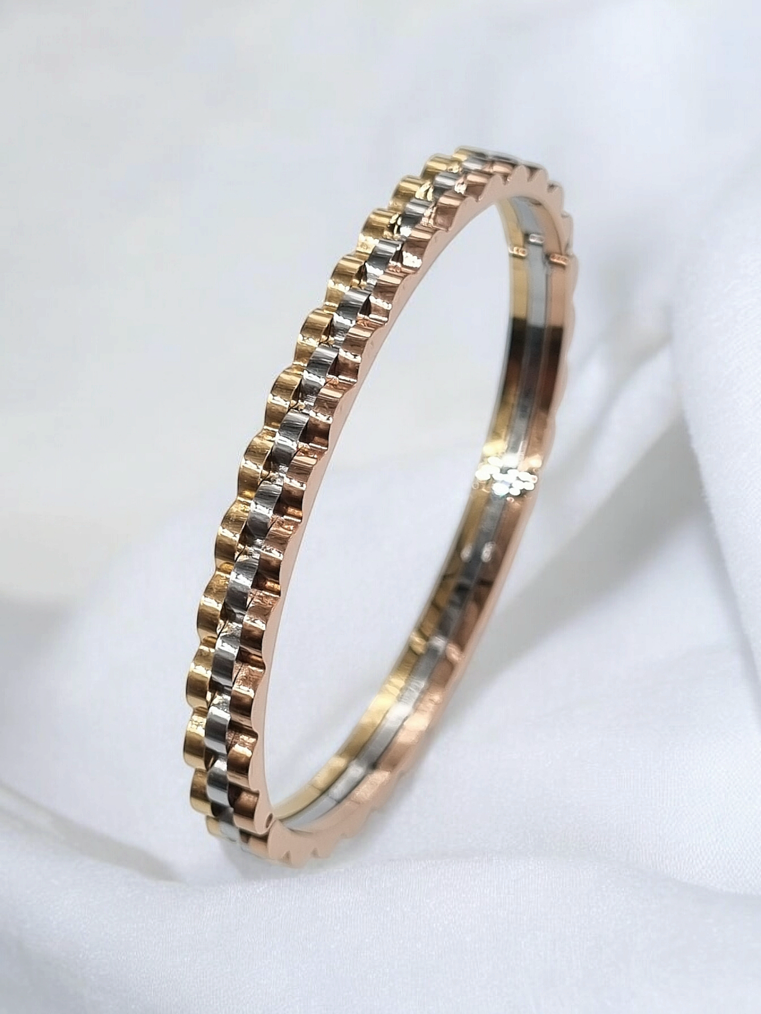 Çelik Kelepçe ÇLK512