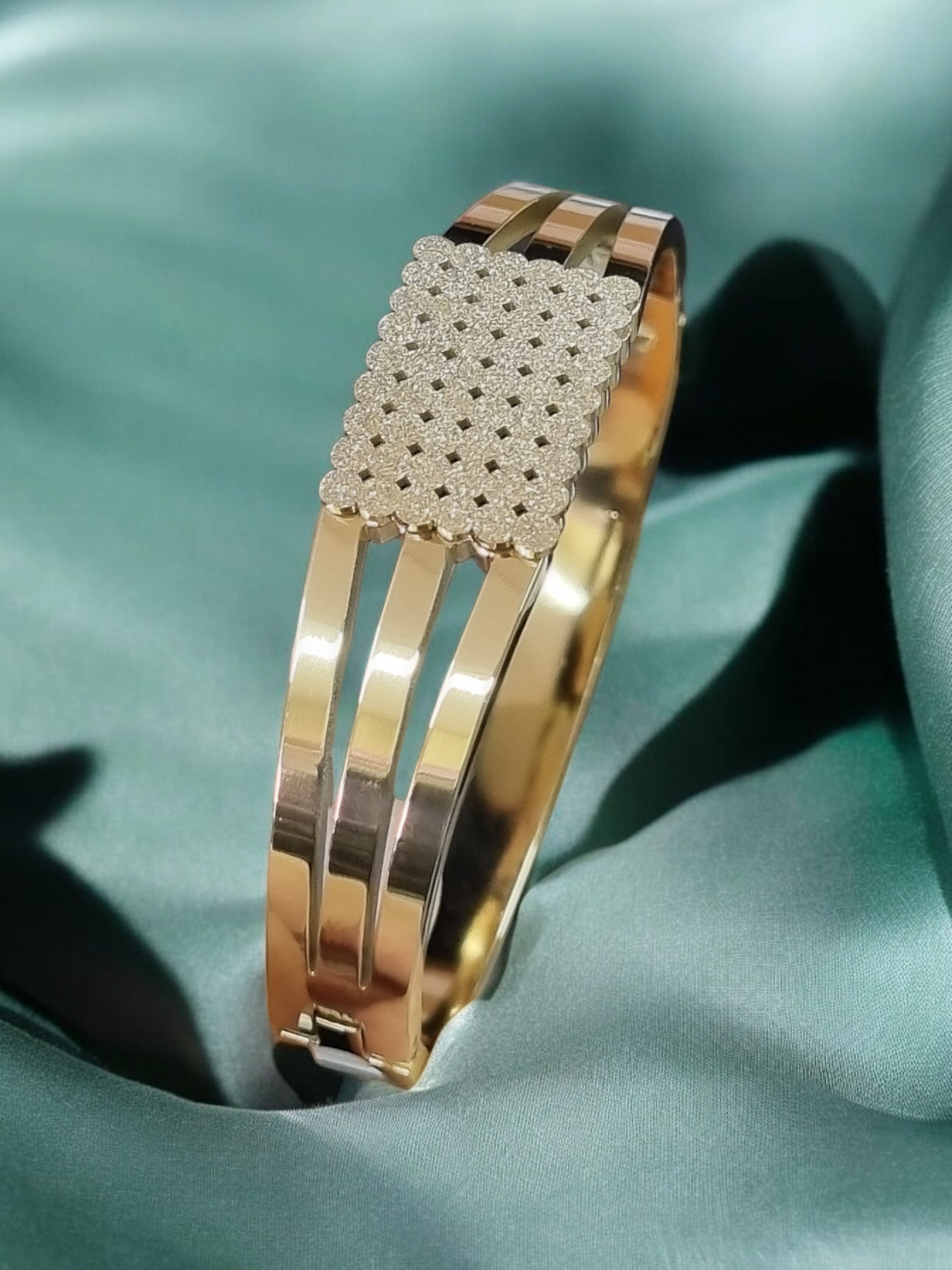 Çelik Kelepçe ÇLK513