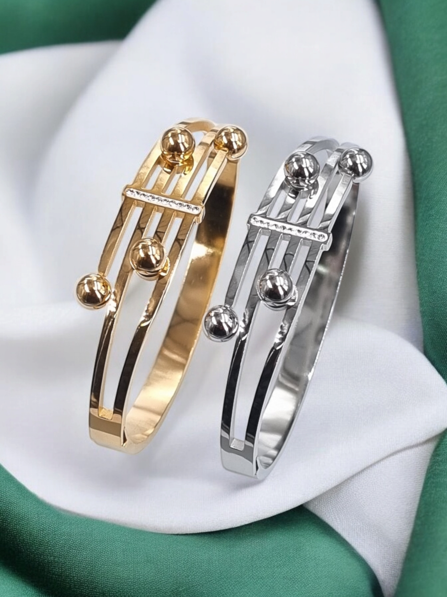 Çelik Kelepçe ÇLK515