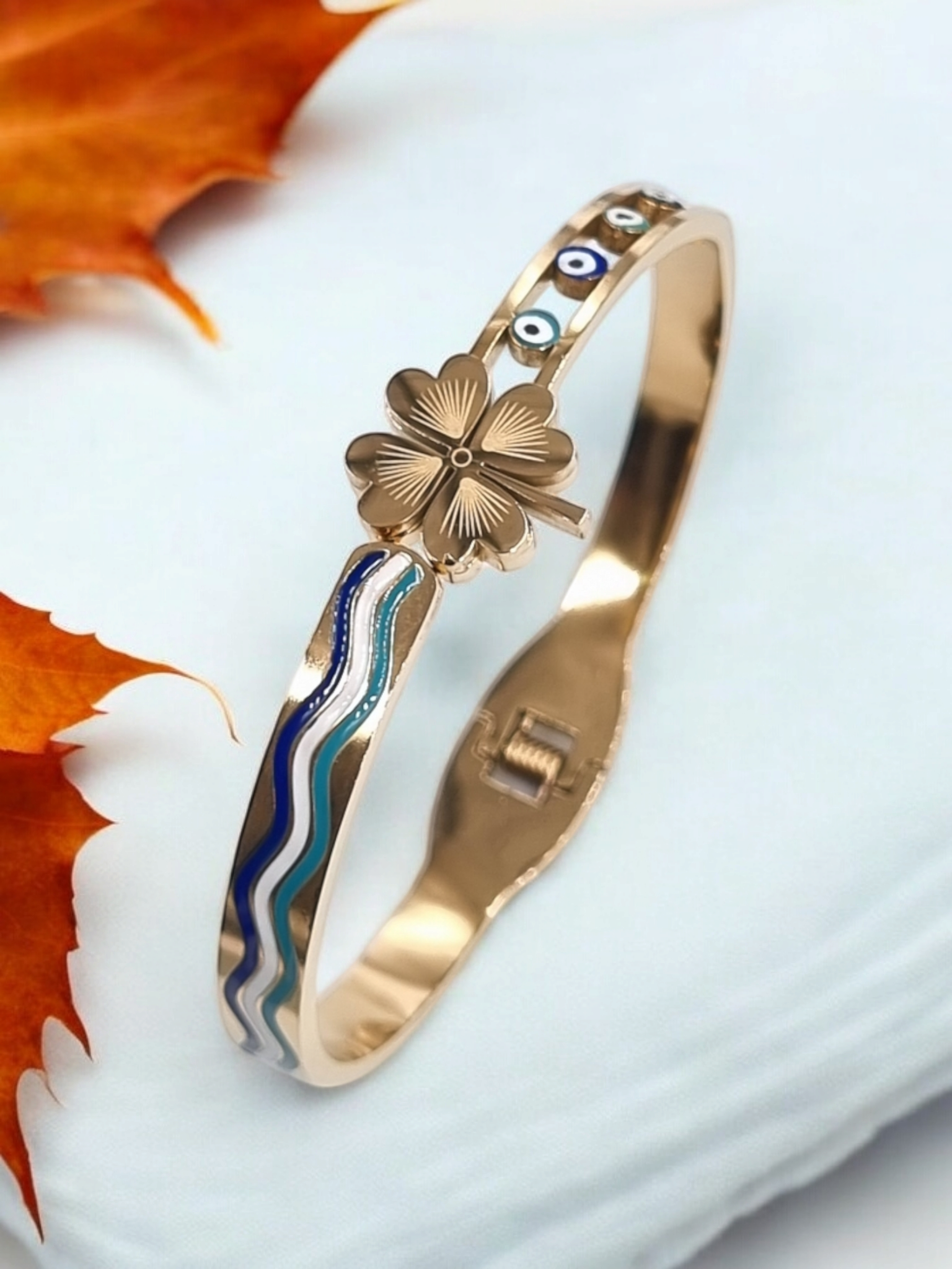 Çelik Kelepçe ÇLK517