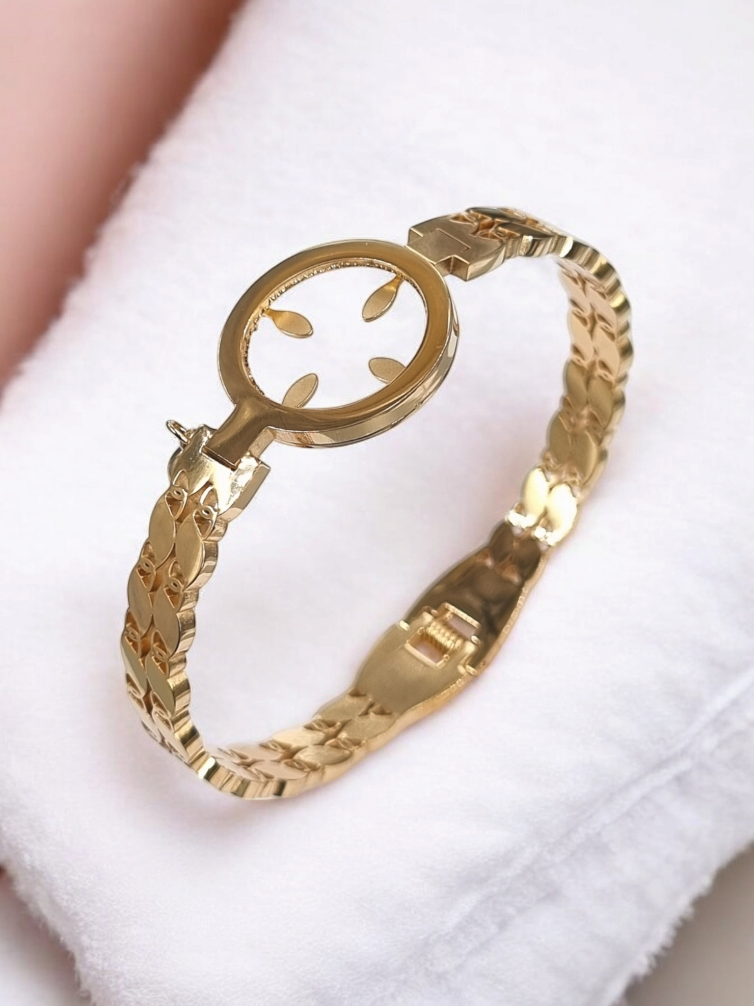 Çelik Kelepçe ÇLK519