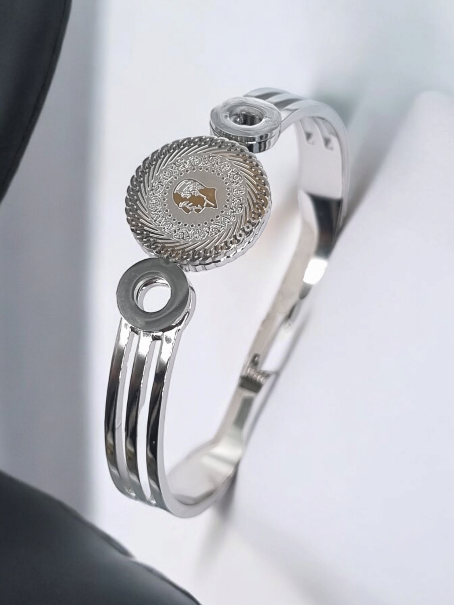 Çelik Kelepçe ÇLK520