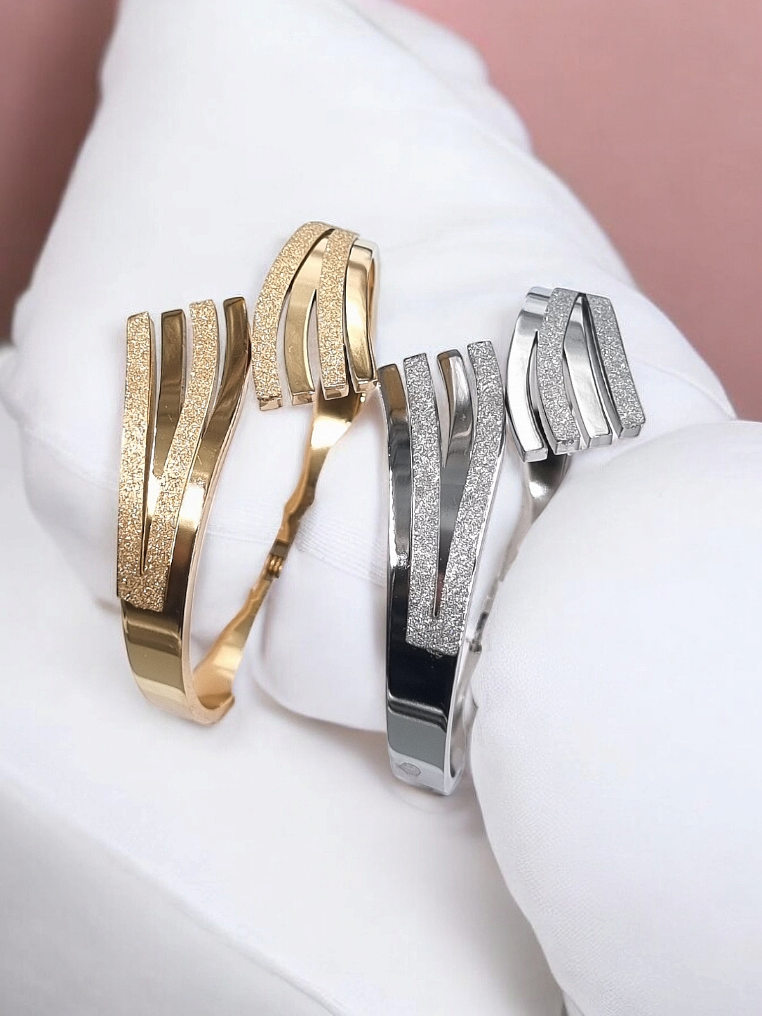 Çelik Kelepçe ÇLK521