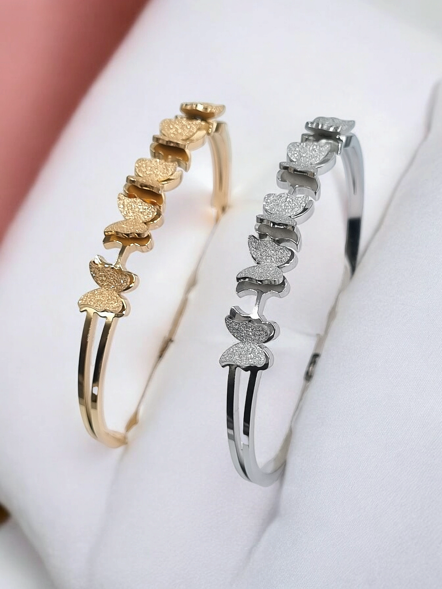 Çelik Kelepçe ÇLK522