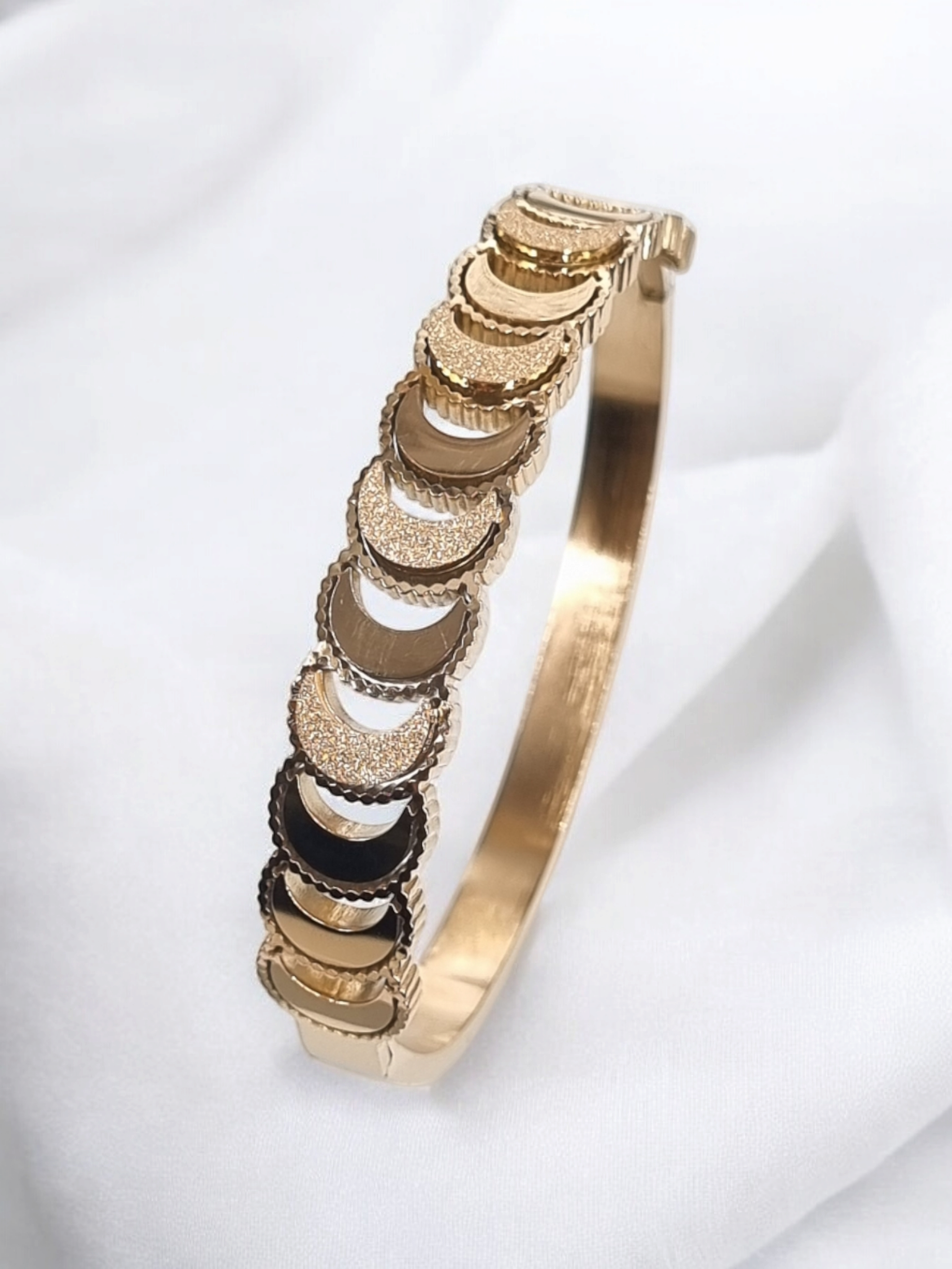 Çelik Kelepçe ÇLK524