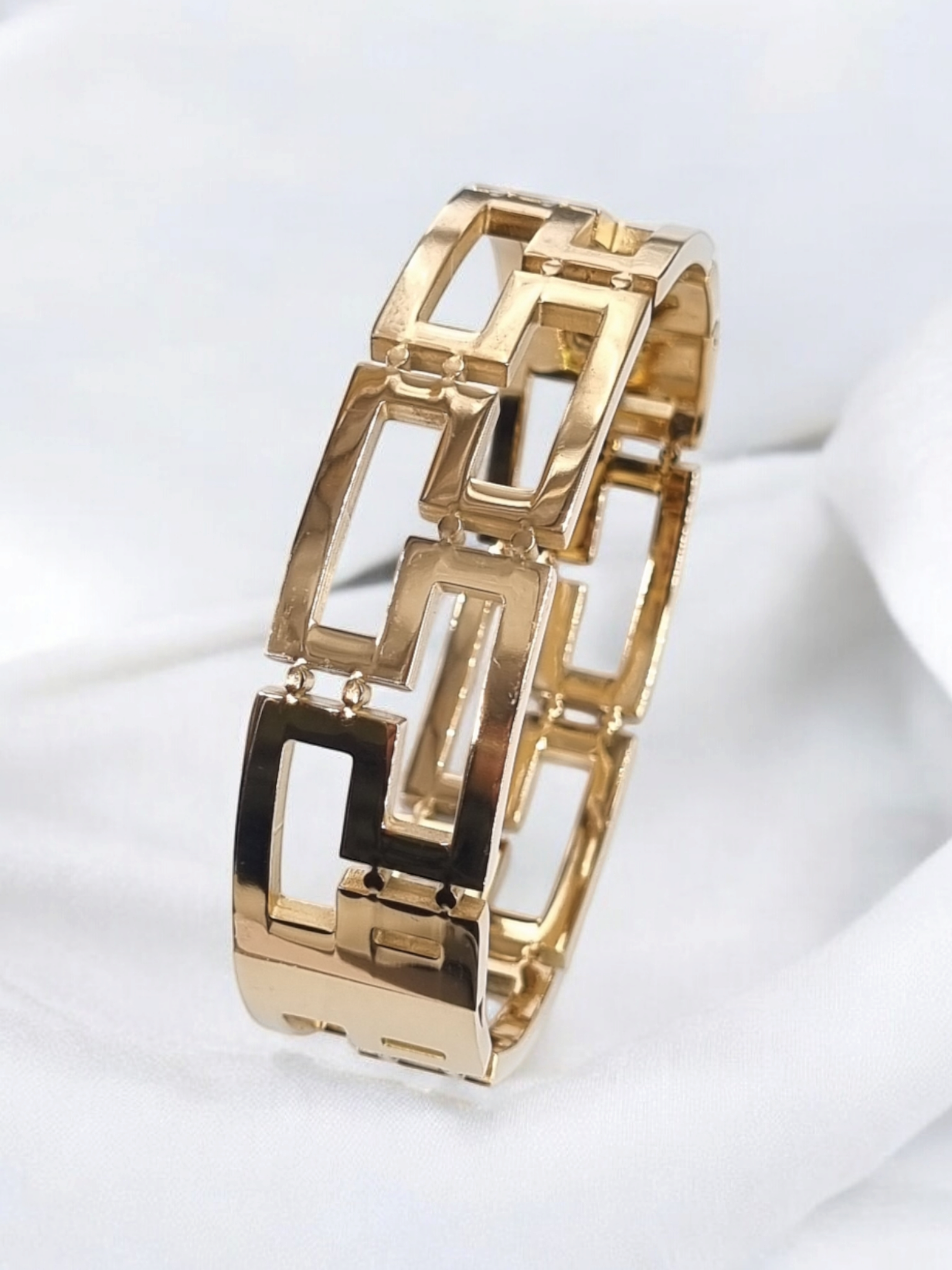 Çelik Kelepçe ÇLK525