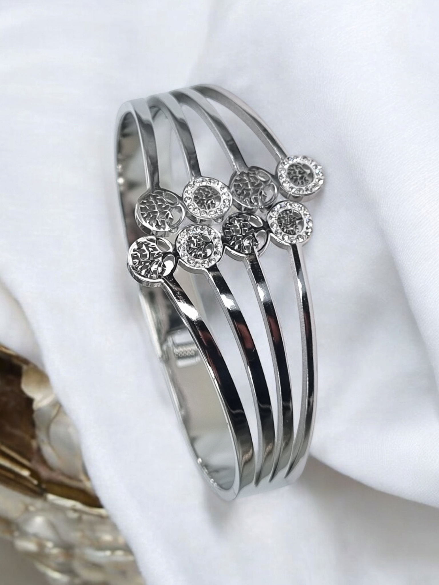 Çelik Kelepçe ÇLK526