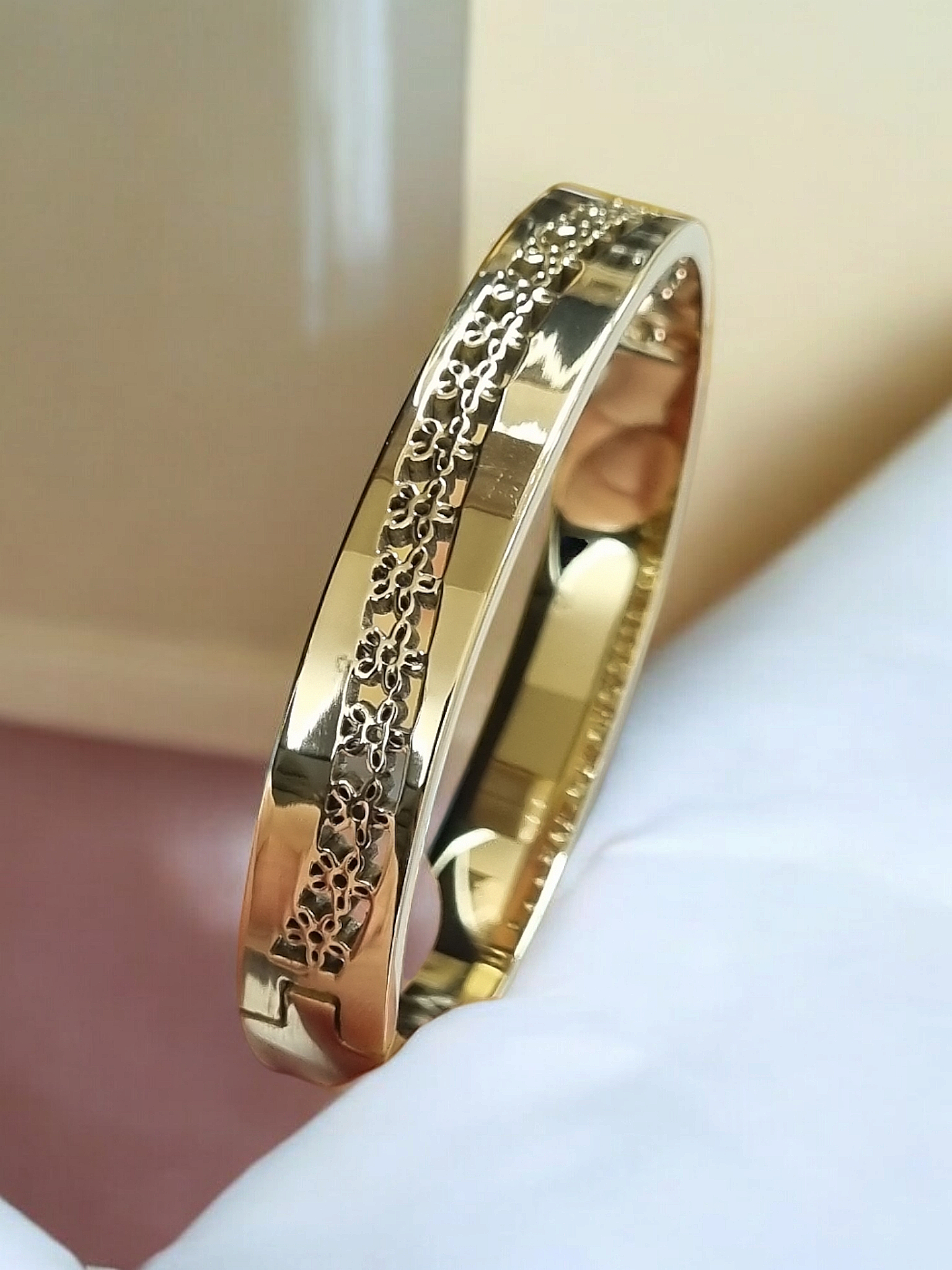 Çelik Kelepçe ÇLK527