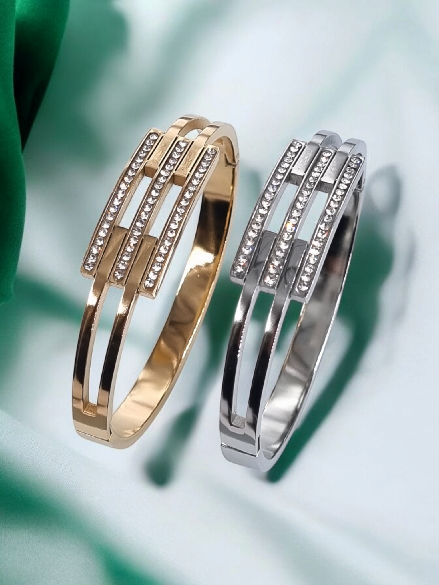 Çelik Kelepçe ÇLK528