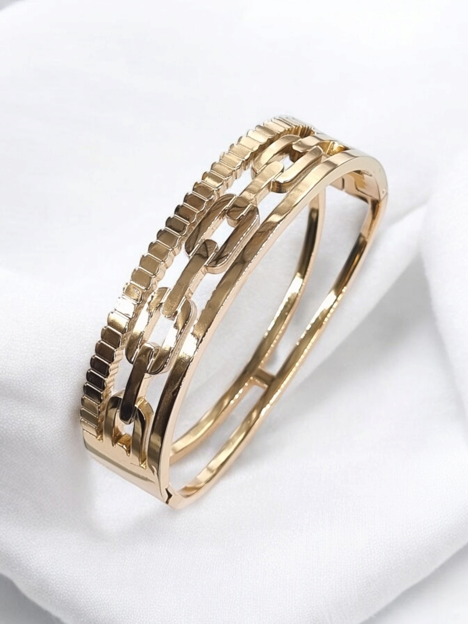 Çelik Kelepçe ÇLK530