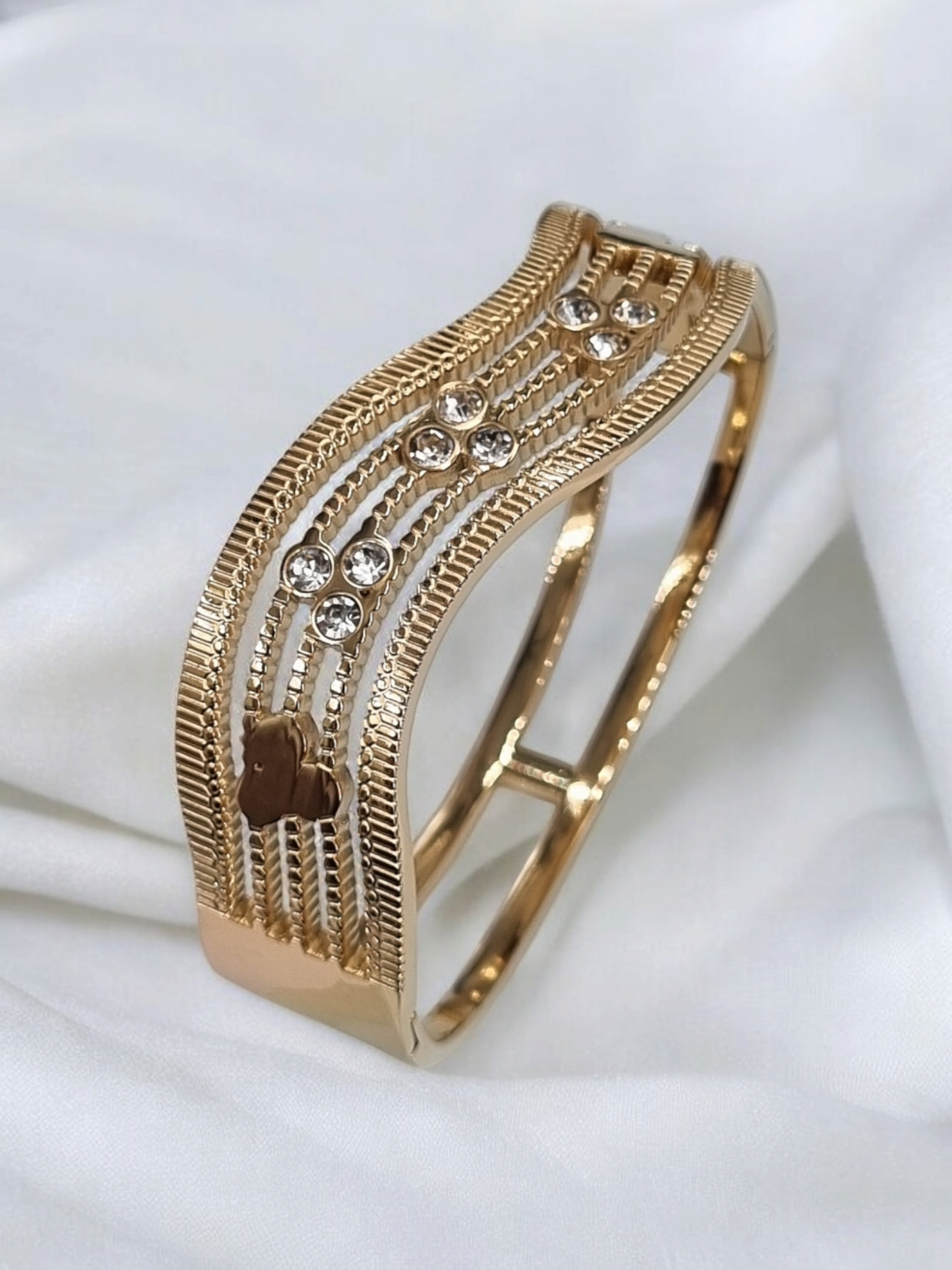 Çelik Kelepçe ÇLK531