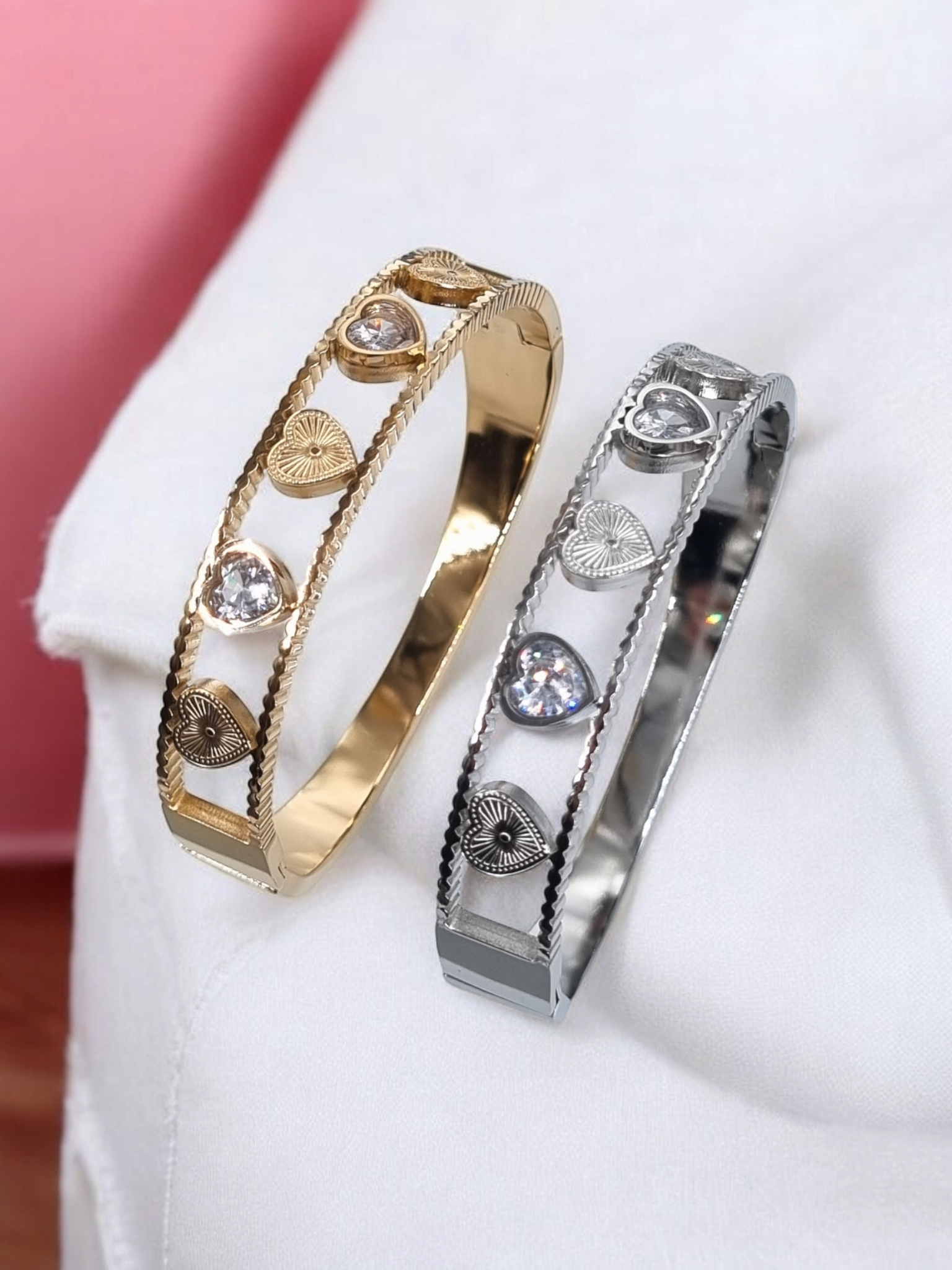 Çelik Kelepçe ÇLK532