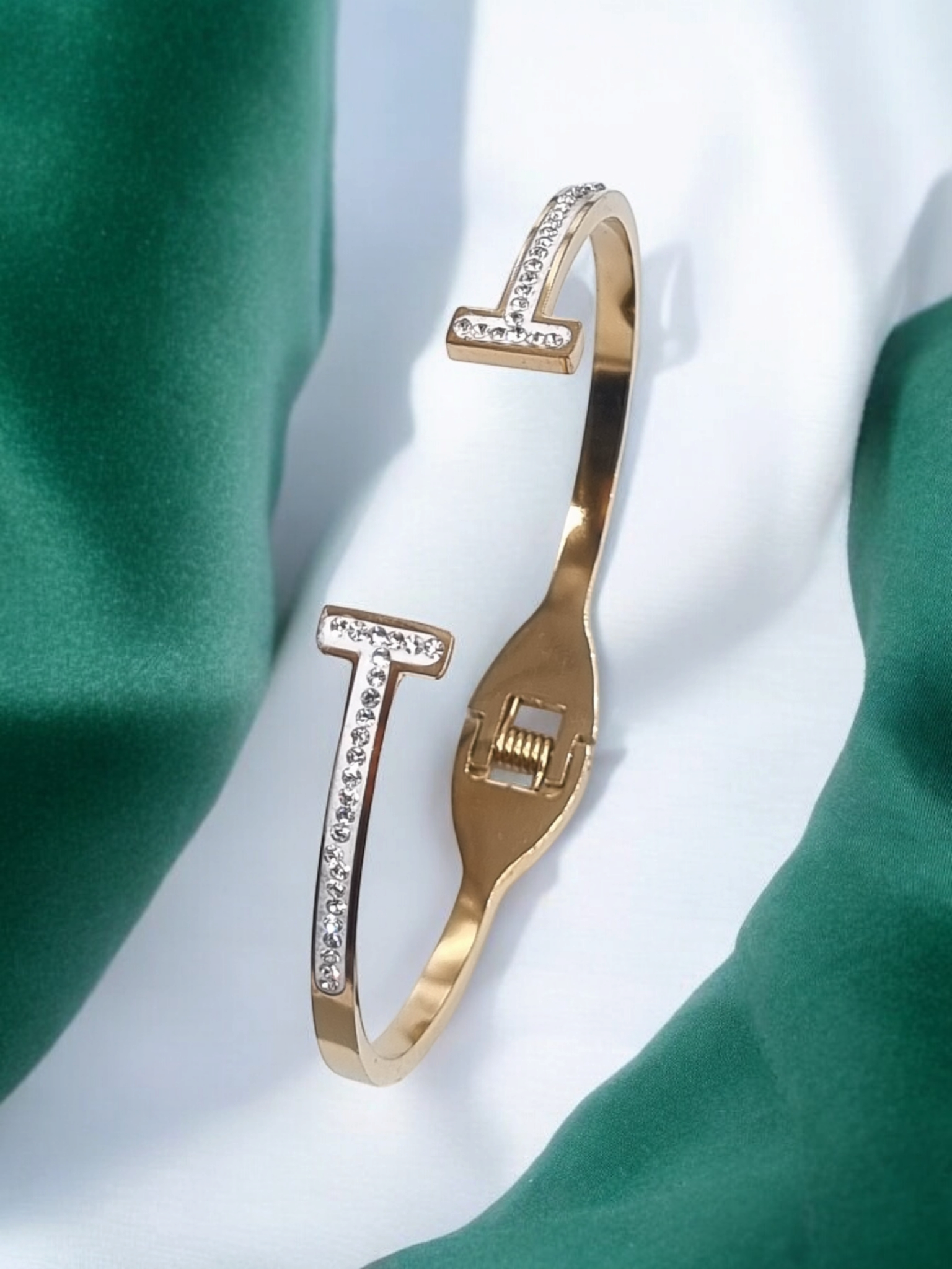 Çelik Kelepçe ÇLK533