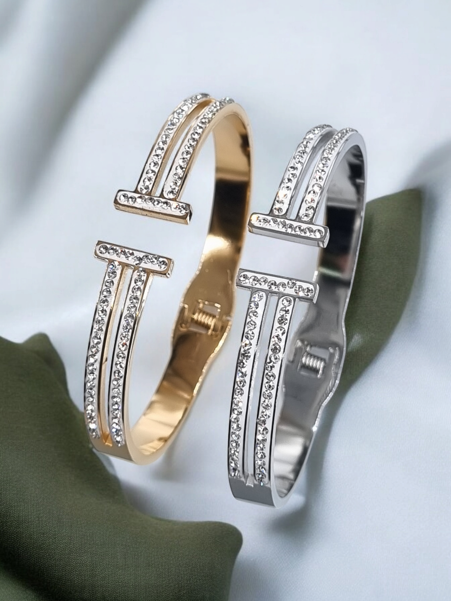 Çelik Kelepçe ÇLK534