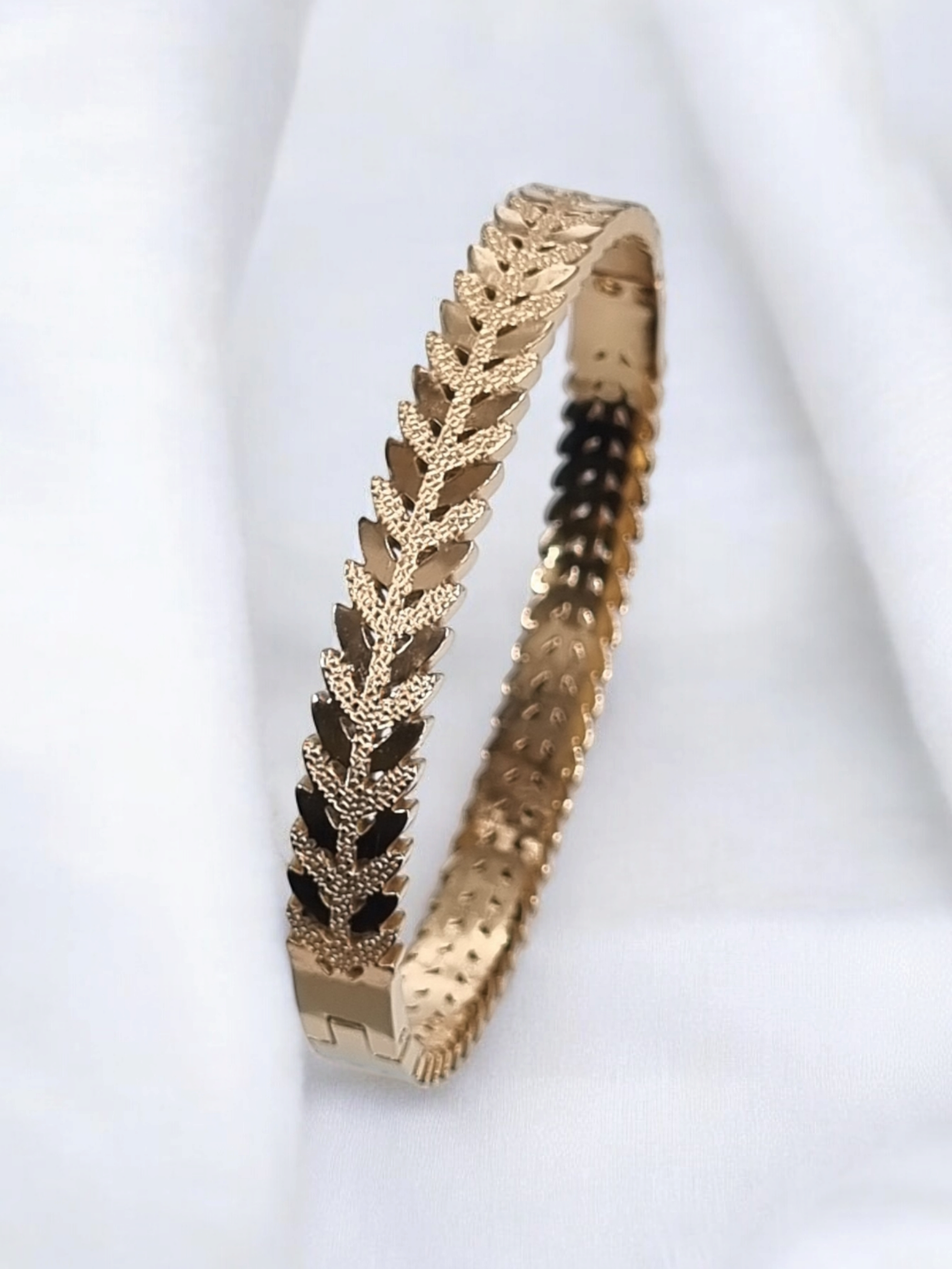 Çelik Kelepçe ÇLK535