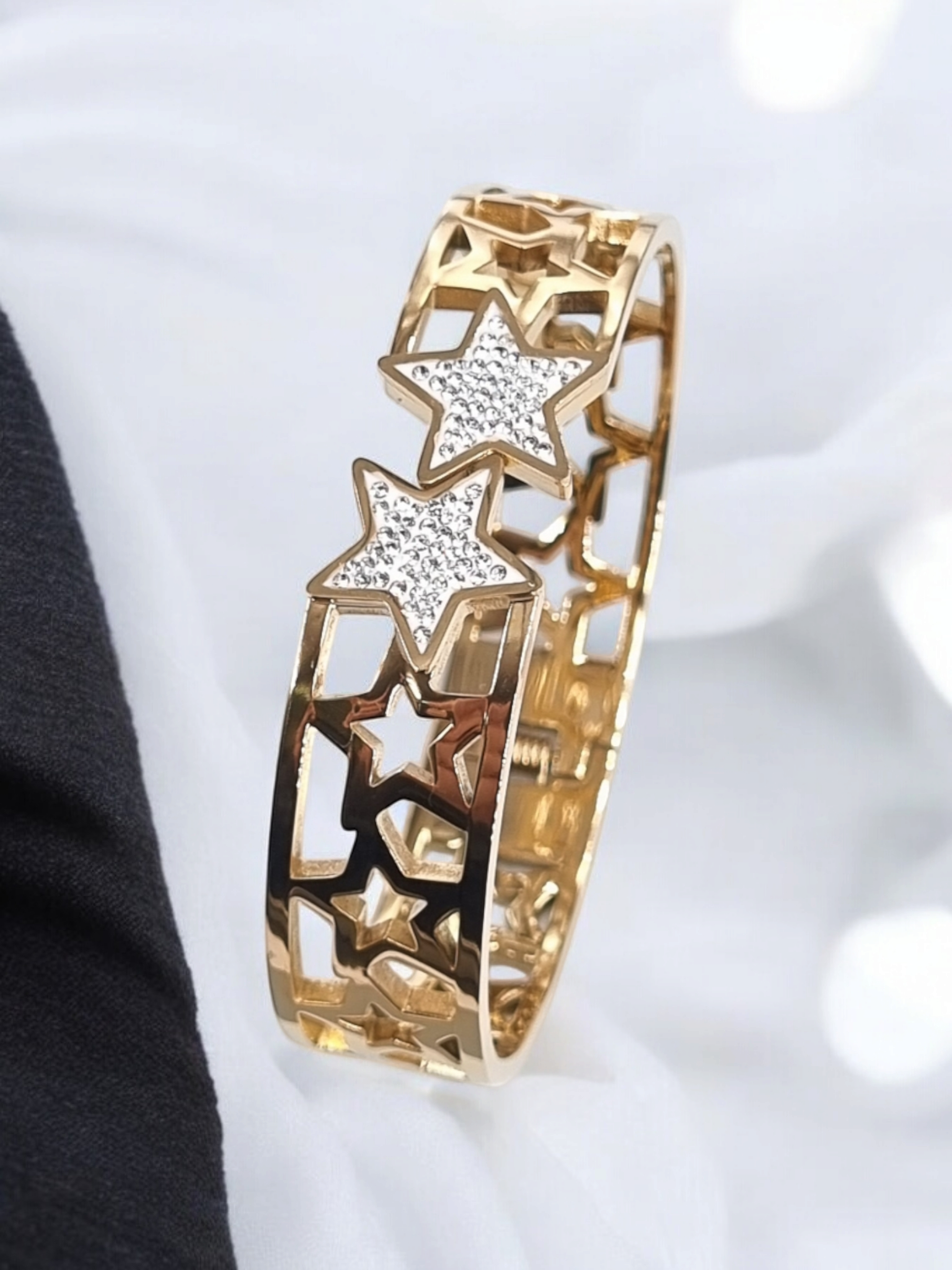 Çelik Kelepçe ÇLK536