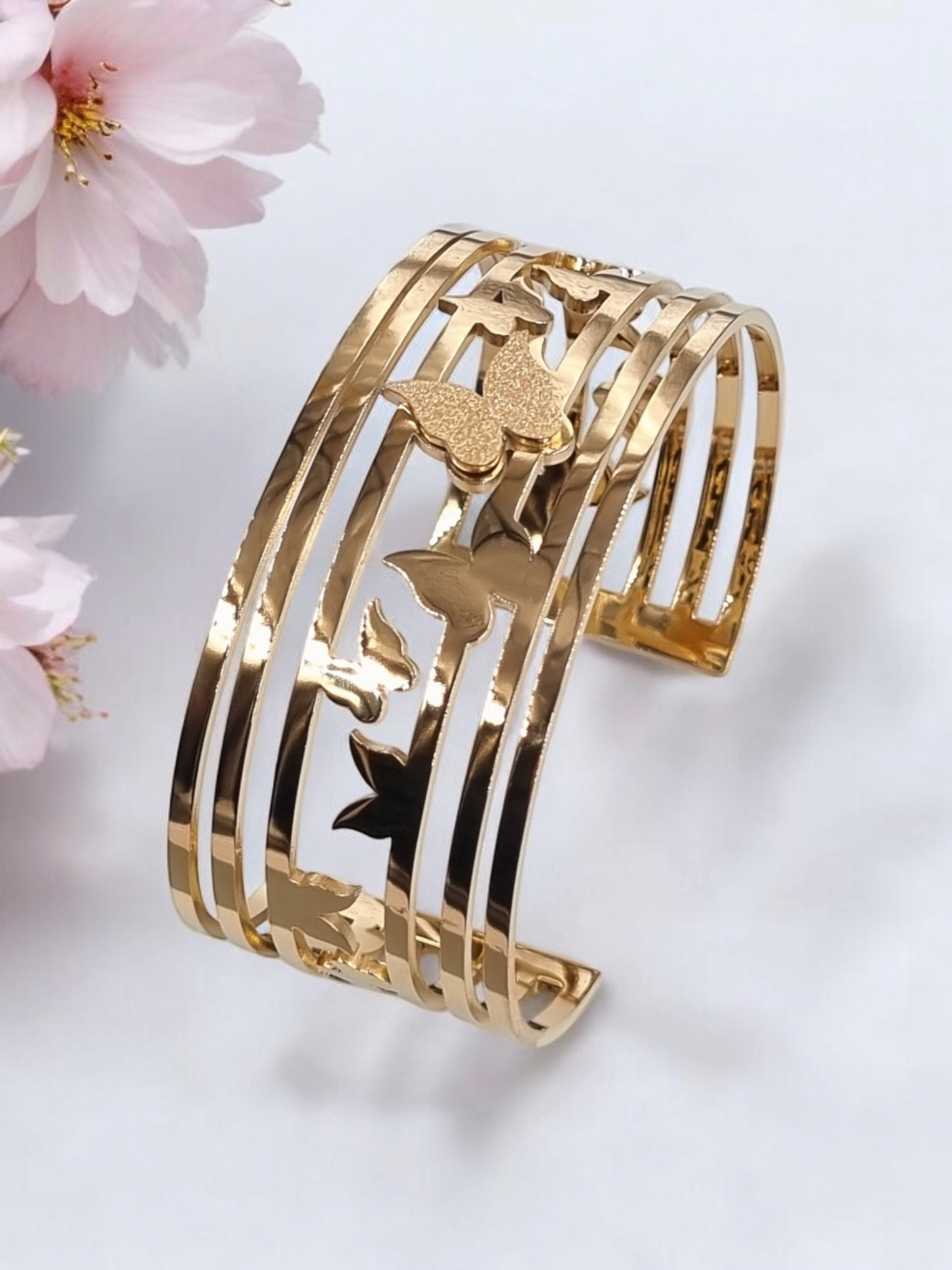 Çelik Kelepçe ÇLK537