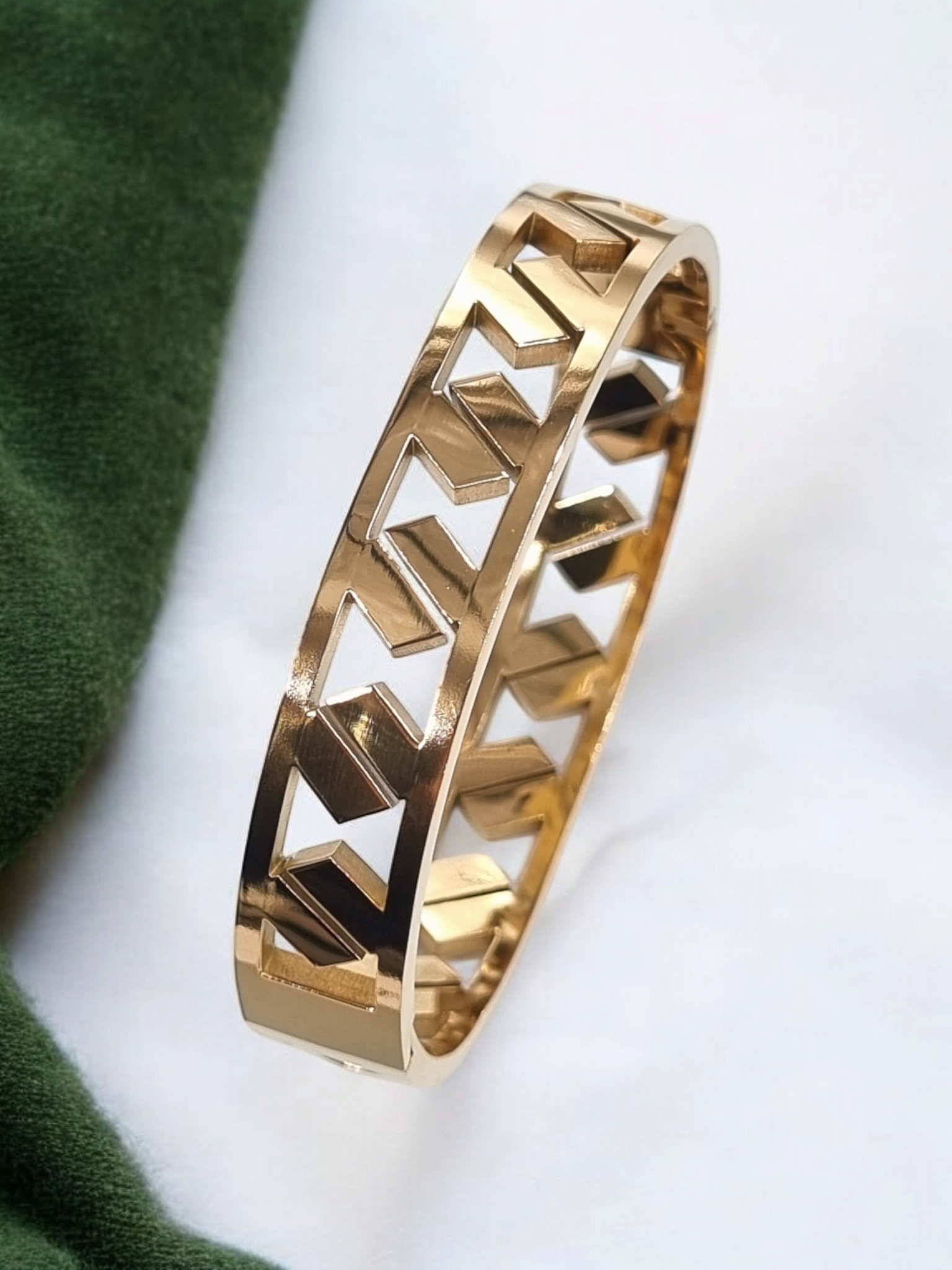 Çelik Kelepçe ÇLK540