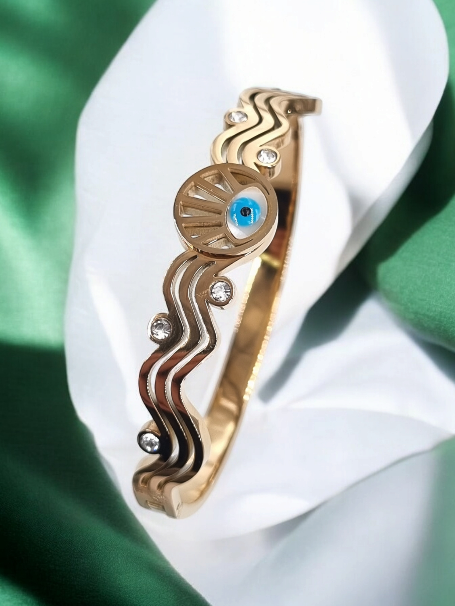 Çelik Kelepçe ÇLK542